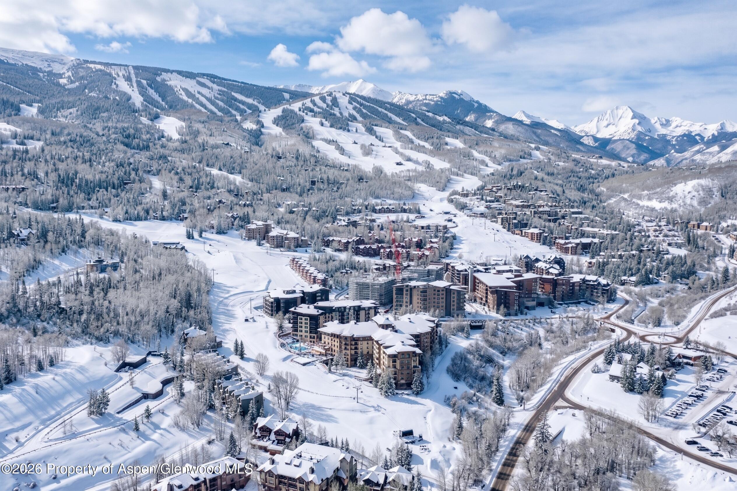 130 Wood Road Snowmass Village CO 81615