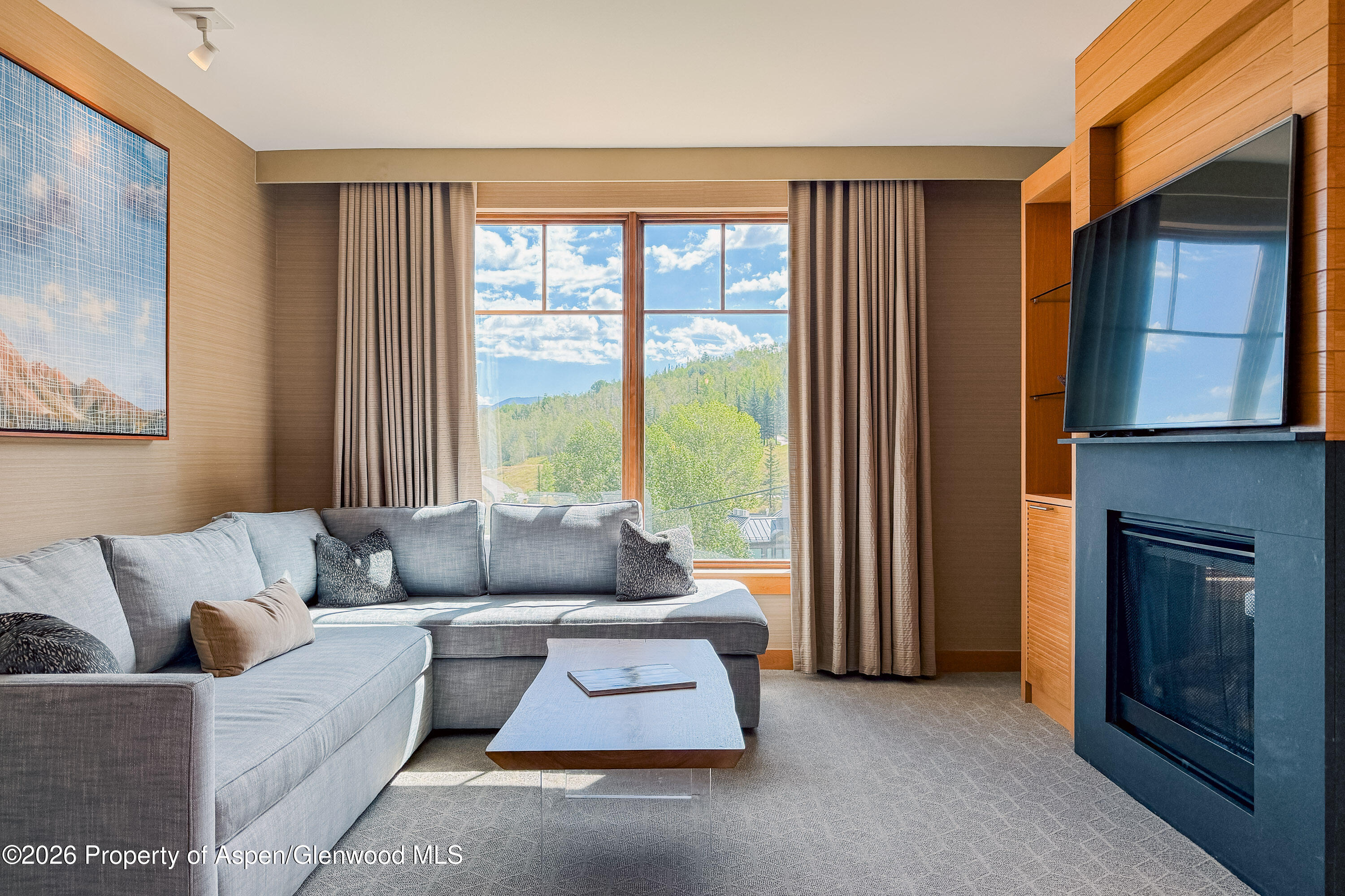 130 Wood Road Snowmass Village CO 81615