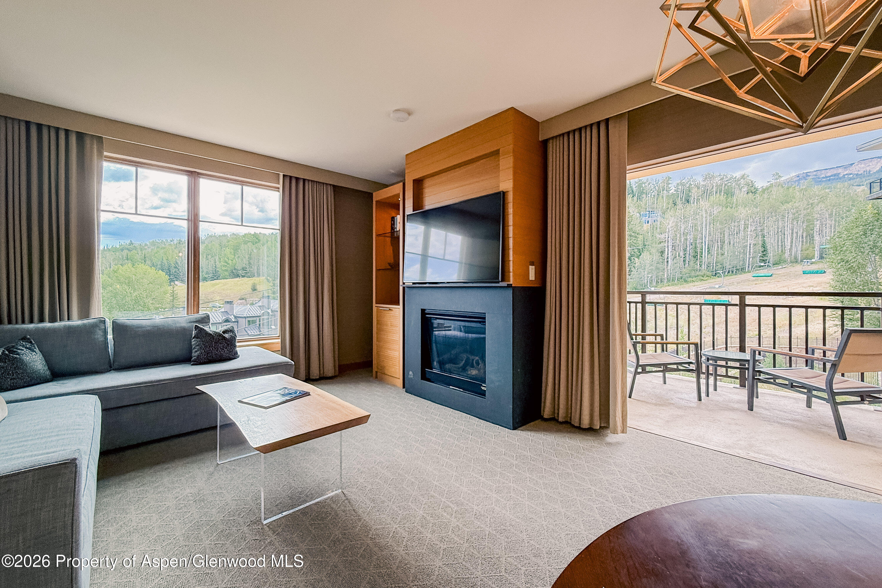 130 Wood Road Snowmass Village CO 81615
