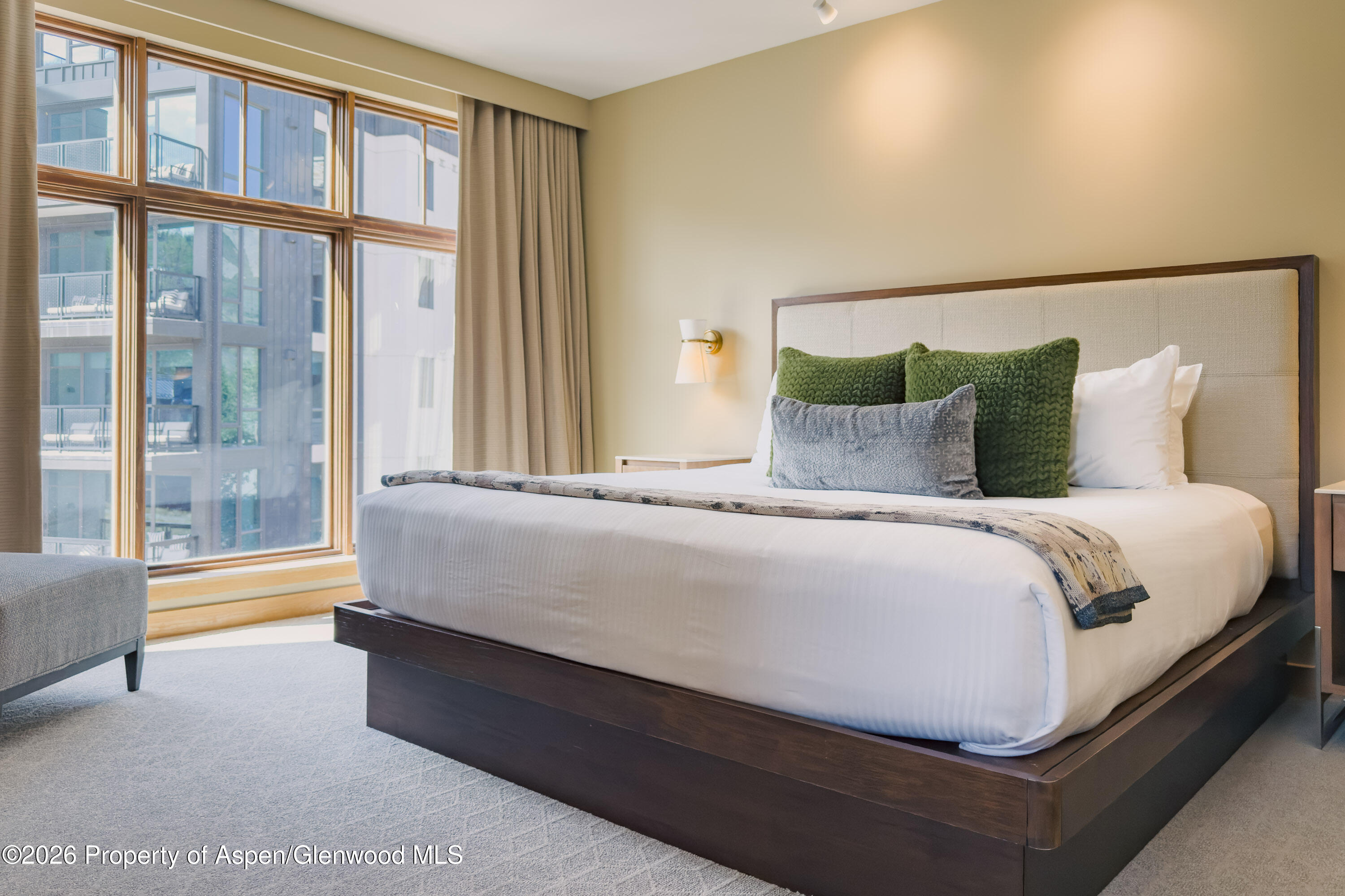 130 Wood Road Snowmass Village CO 81615