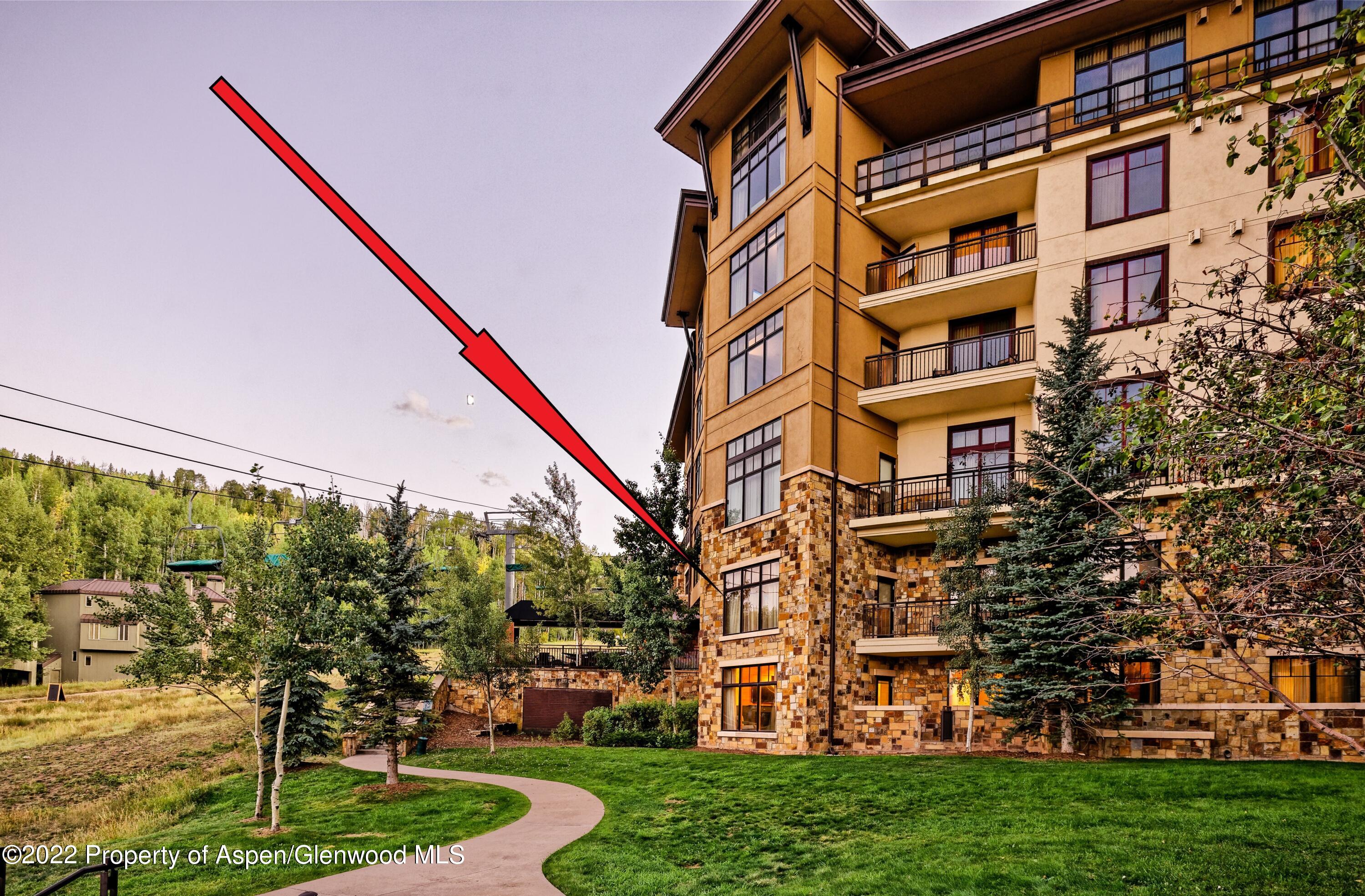 130 Wood Road Snowmass Village CO 81615