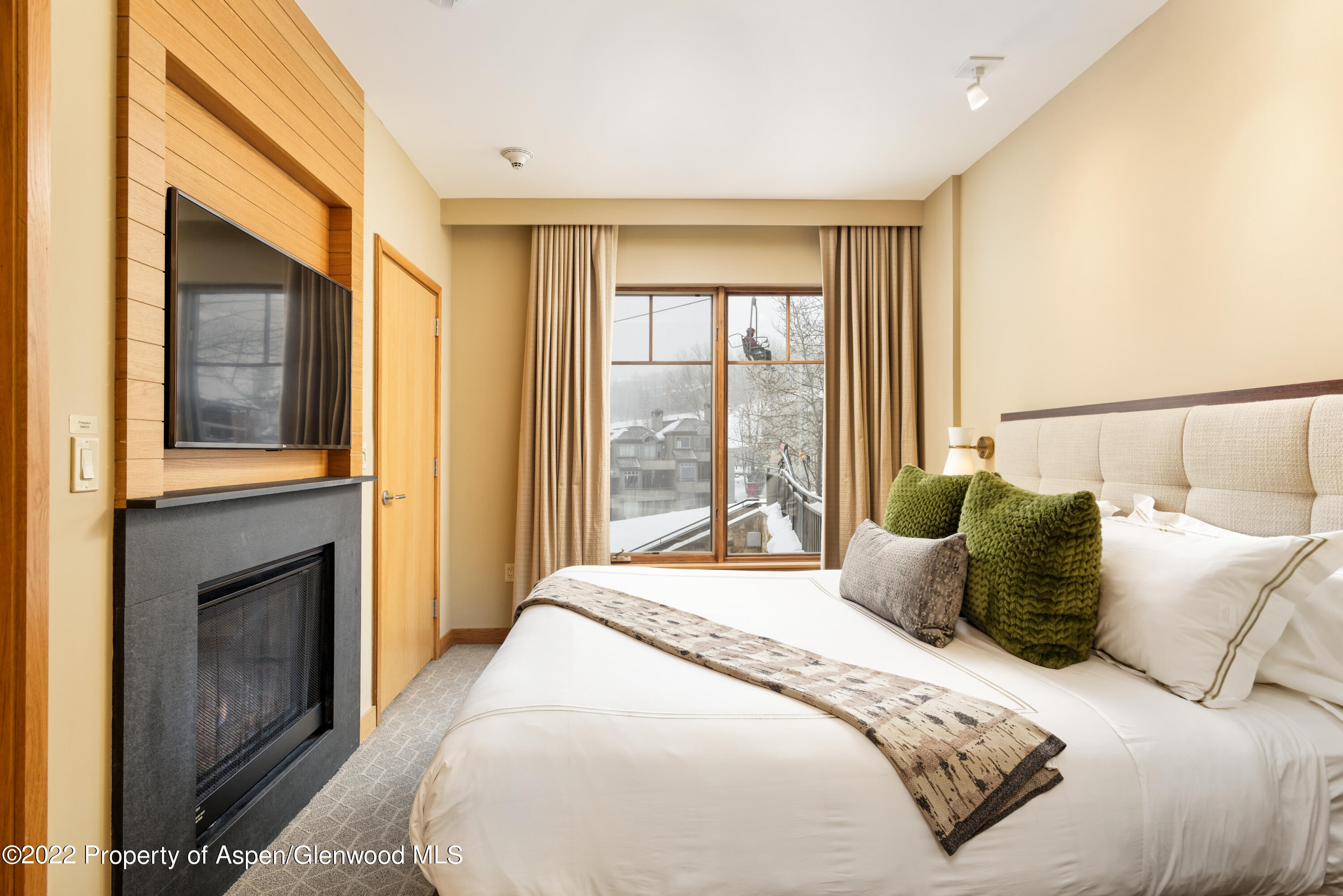 130 Wood Road Snowmass Village CO 81615