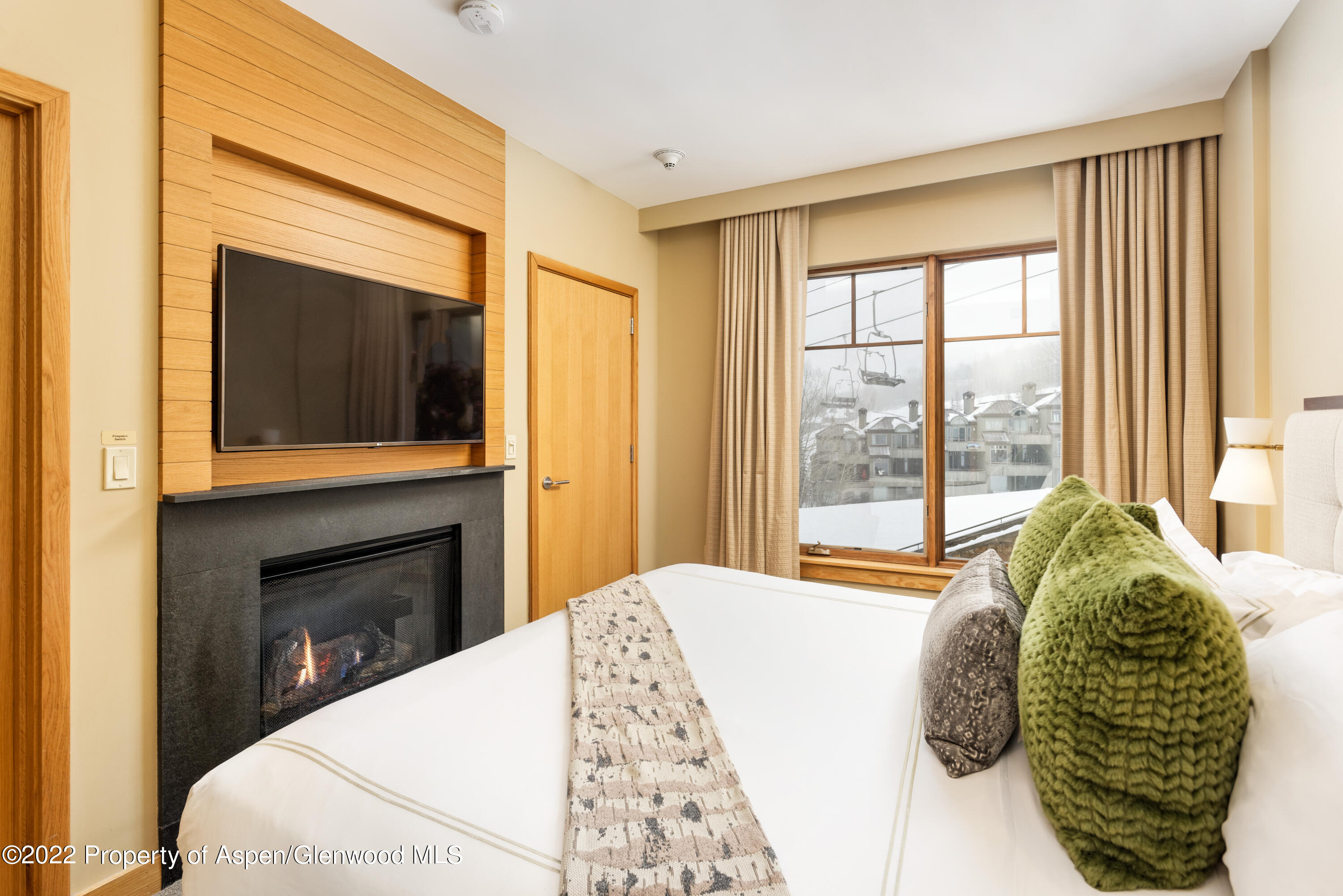 130 Wood Road Snowmass Village CO 81615