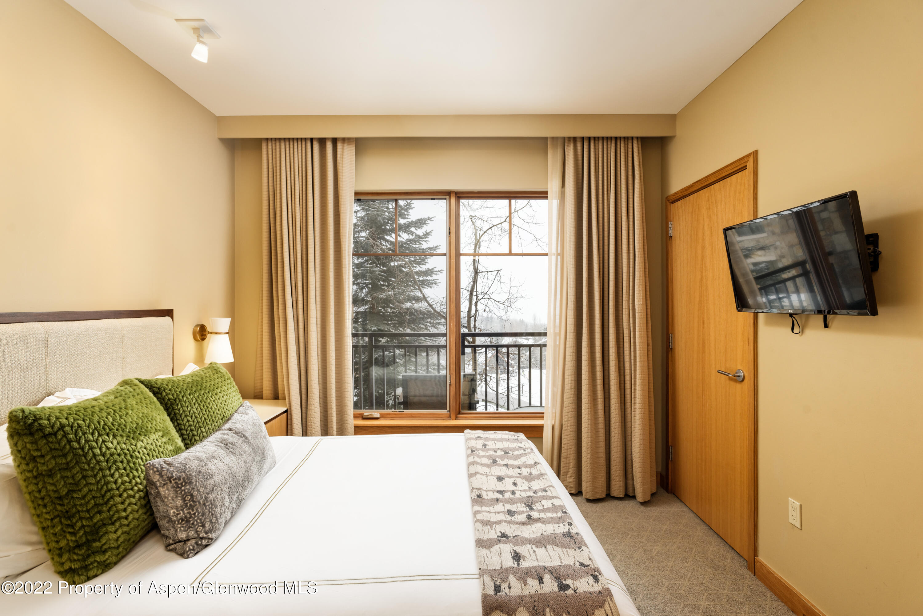 130 Wood Road Snowmass Village CO 81615