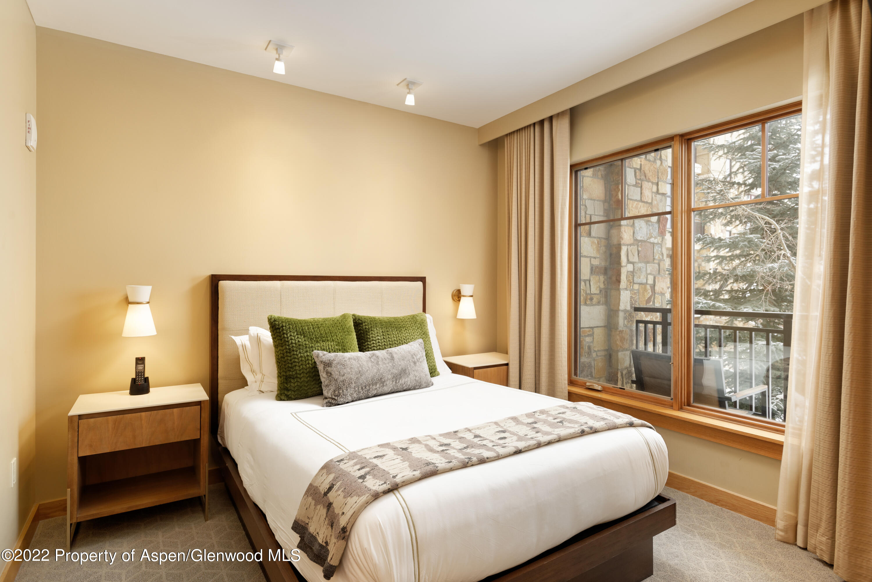 130 Wood Road Snowmass Village CO 81615