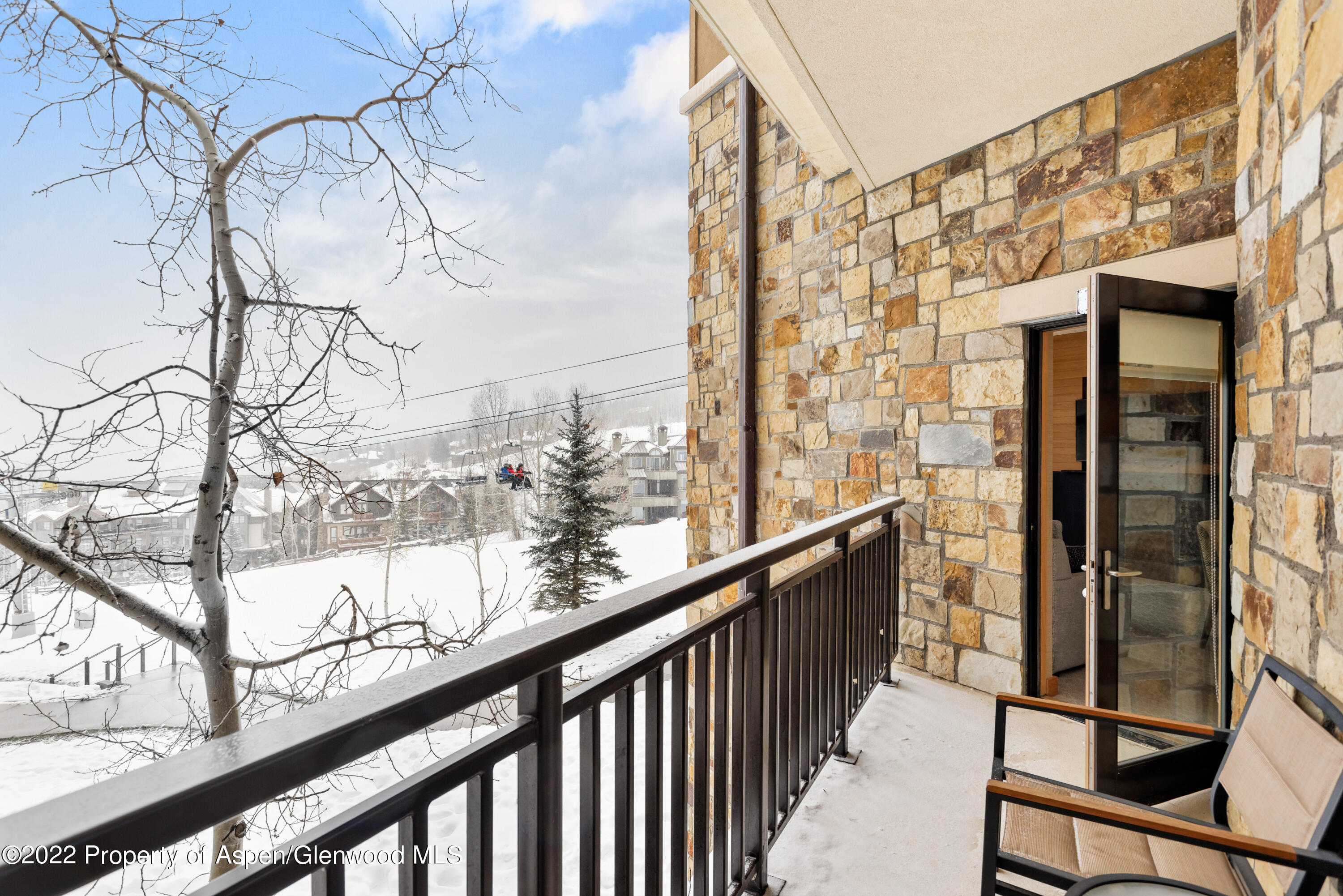 130 Wood Road Snowmass Village CO 81615