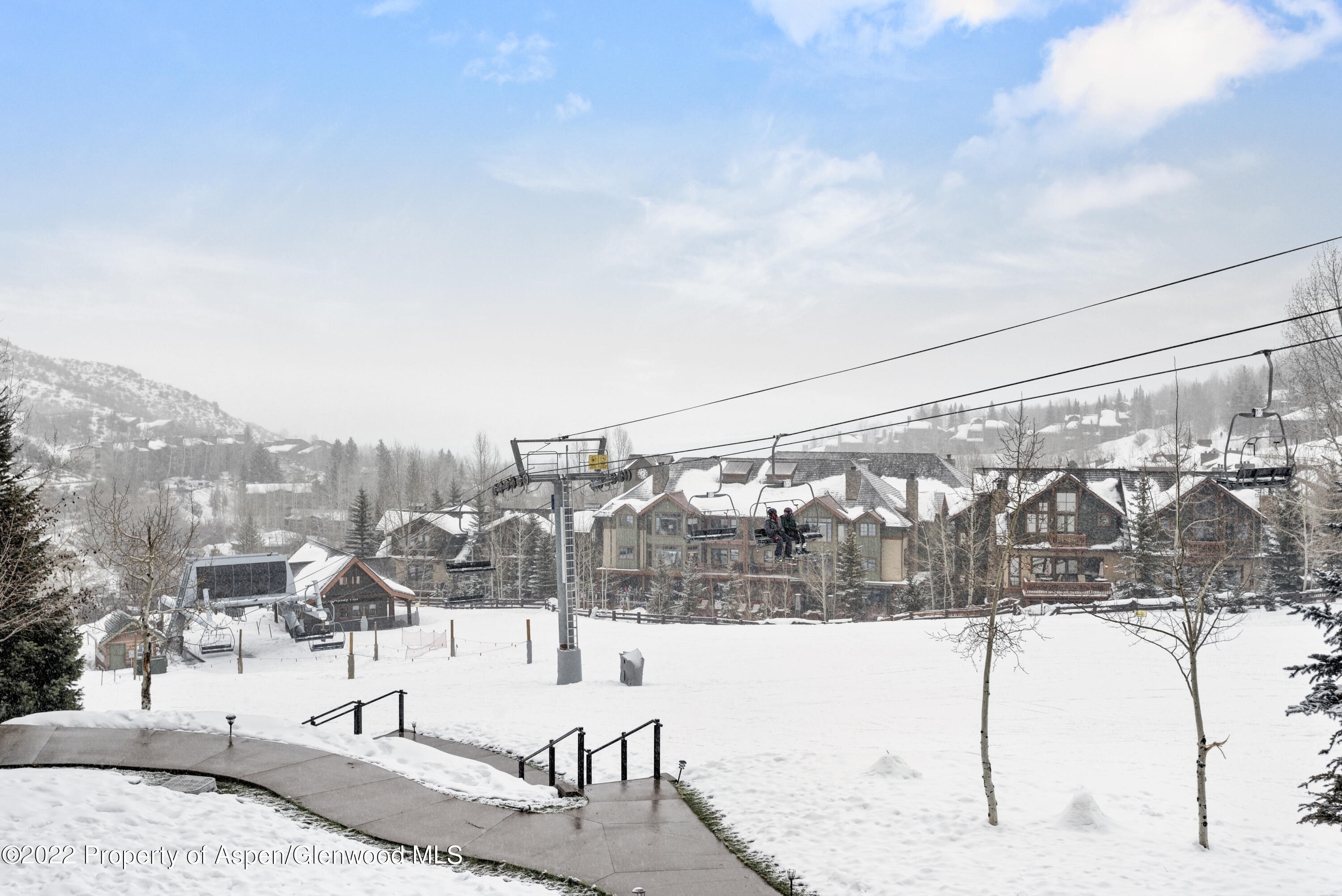 130 Wood Road Snowmass Village CO 81615