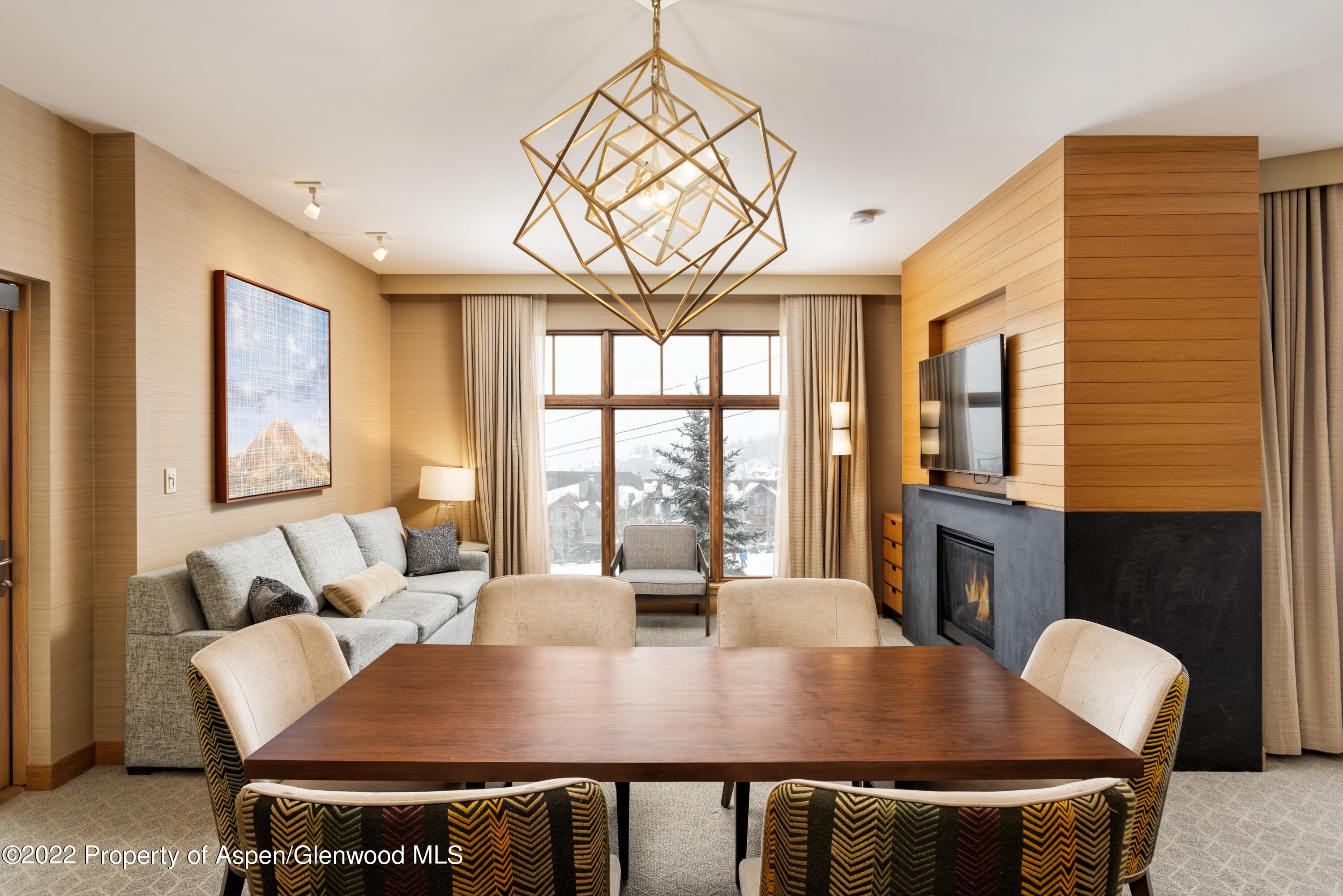 130 Wood Road Snowmass Village CO 81615