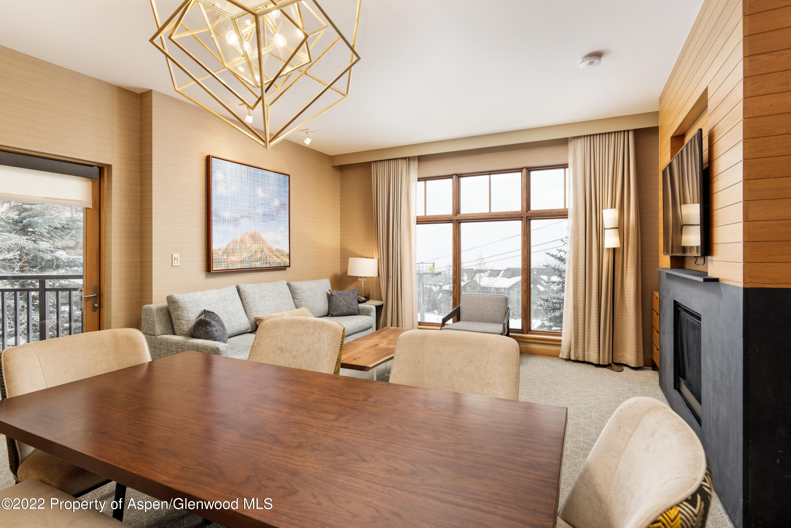 130 Wood Road Snowmass Village CO 81615