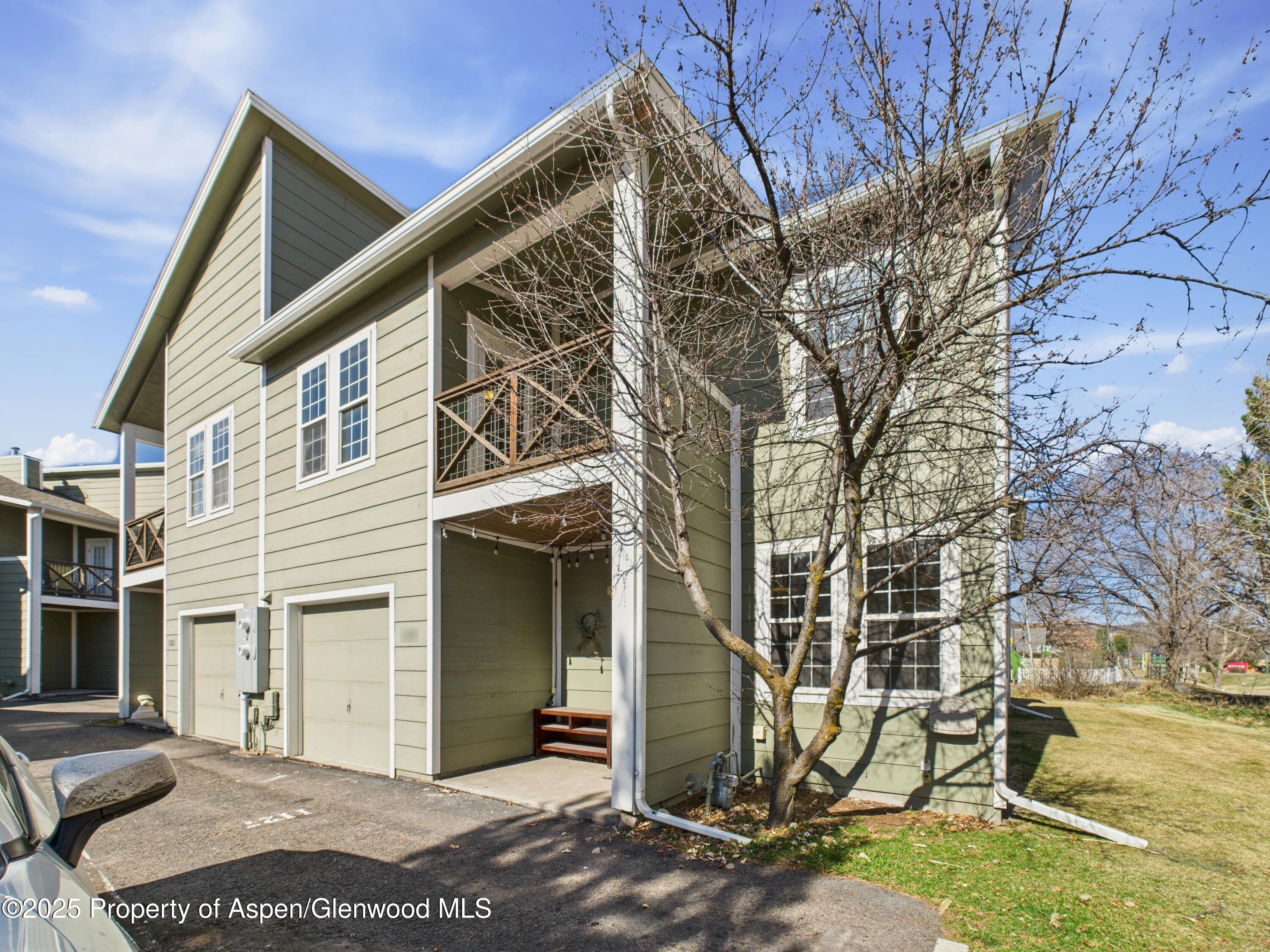 1127 Cara Court Carbondale CO 81623