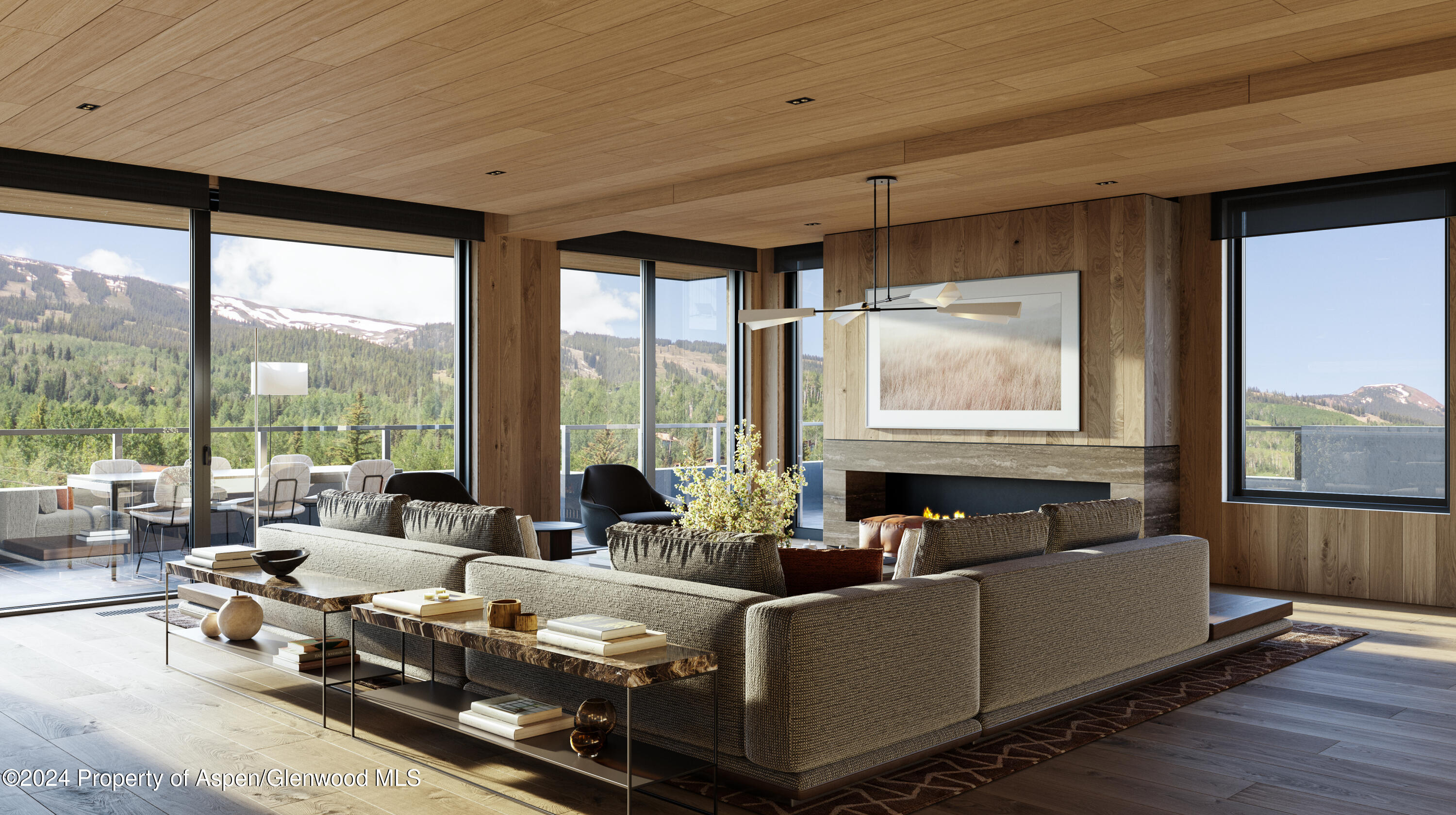 221 Wood Road Snowmass Village CO 81615