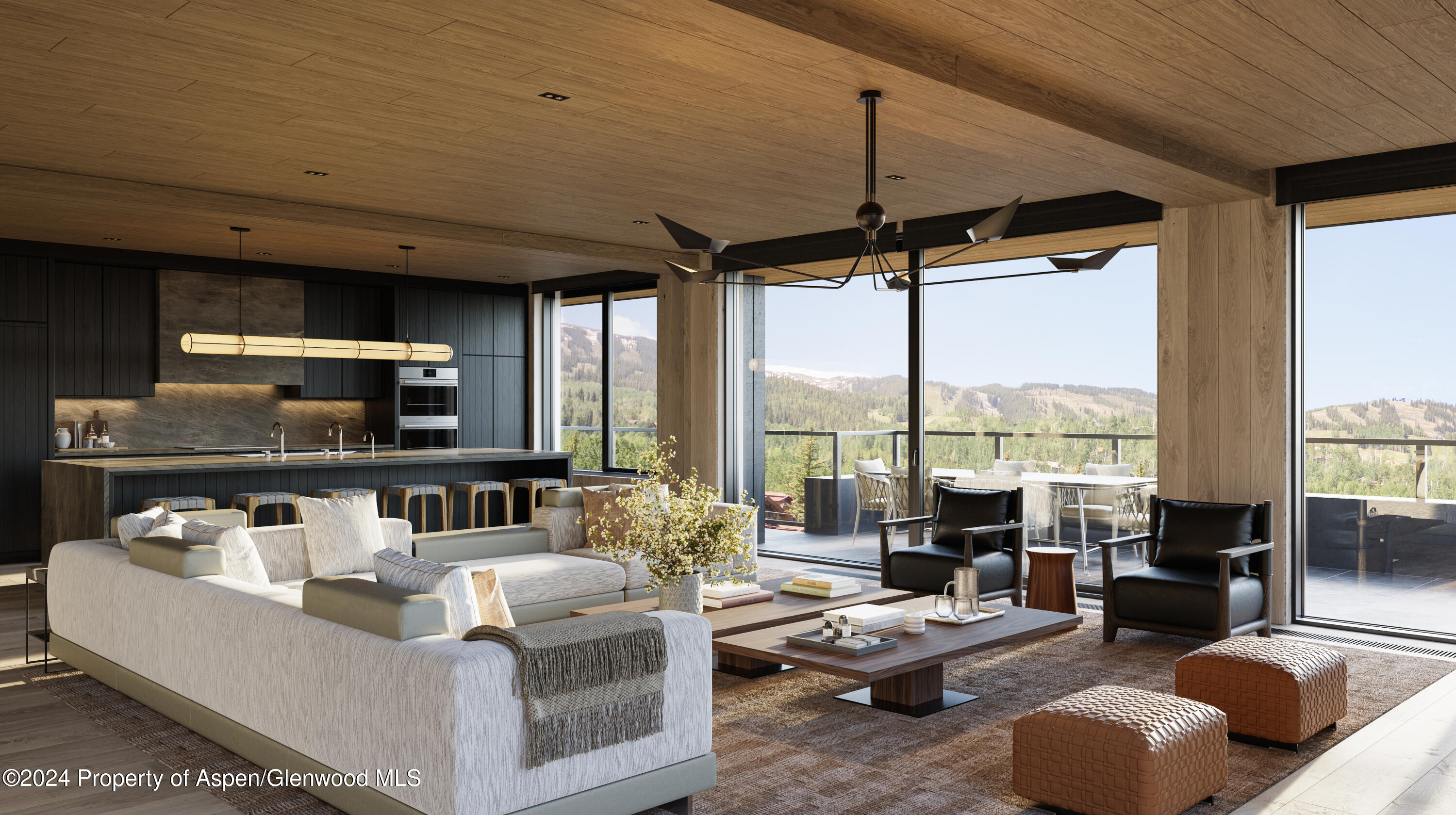 221 Wood Road Snowmass Village CO 81615