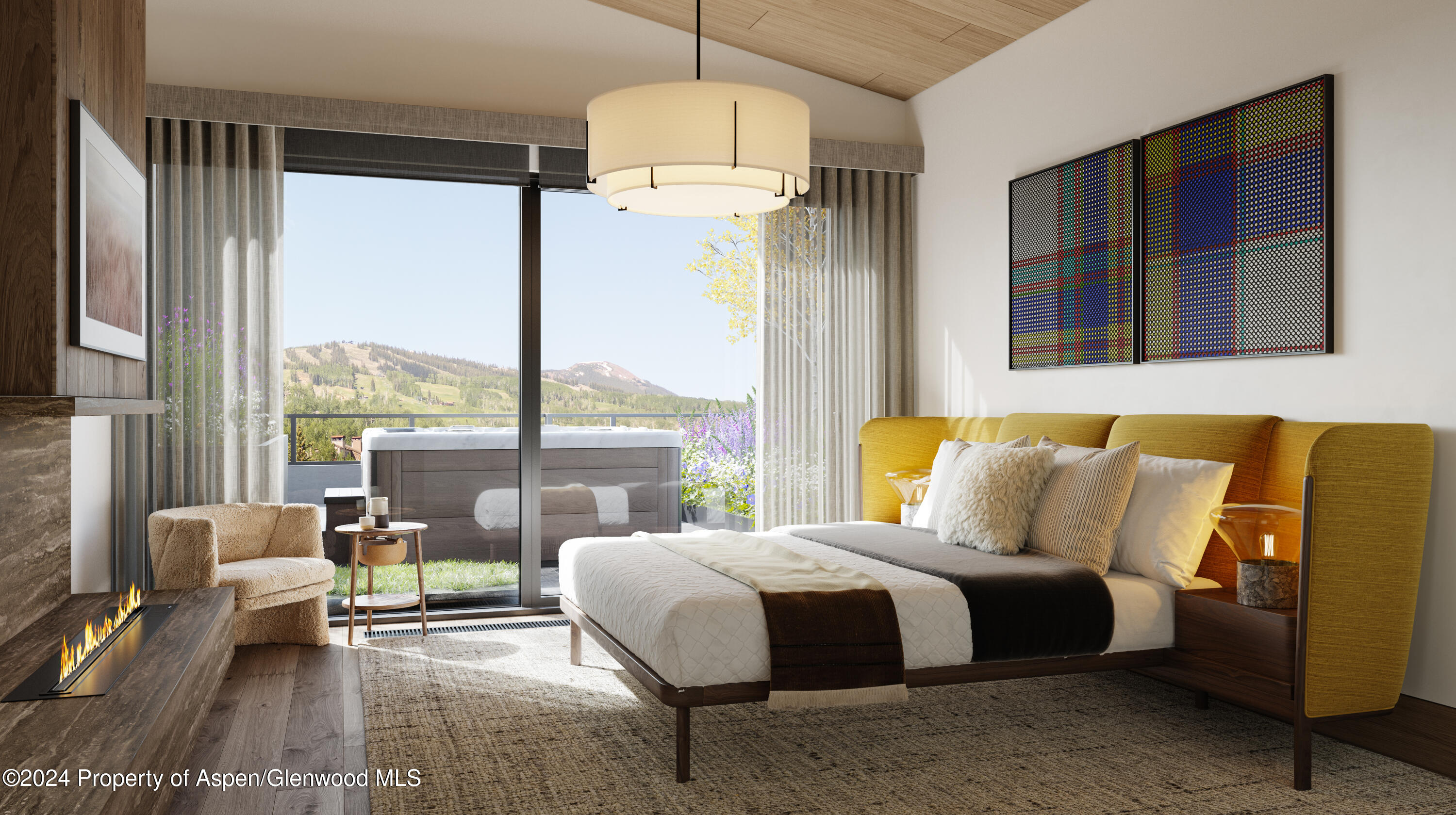 221 Wood Road Snowmass Village CO 81615