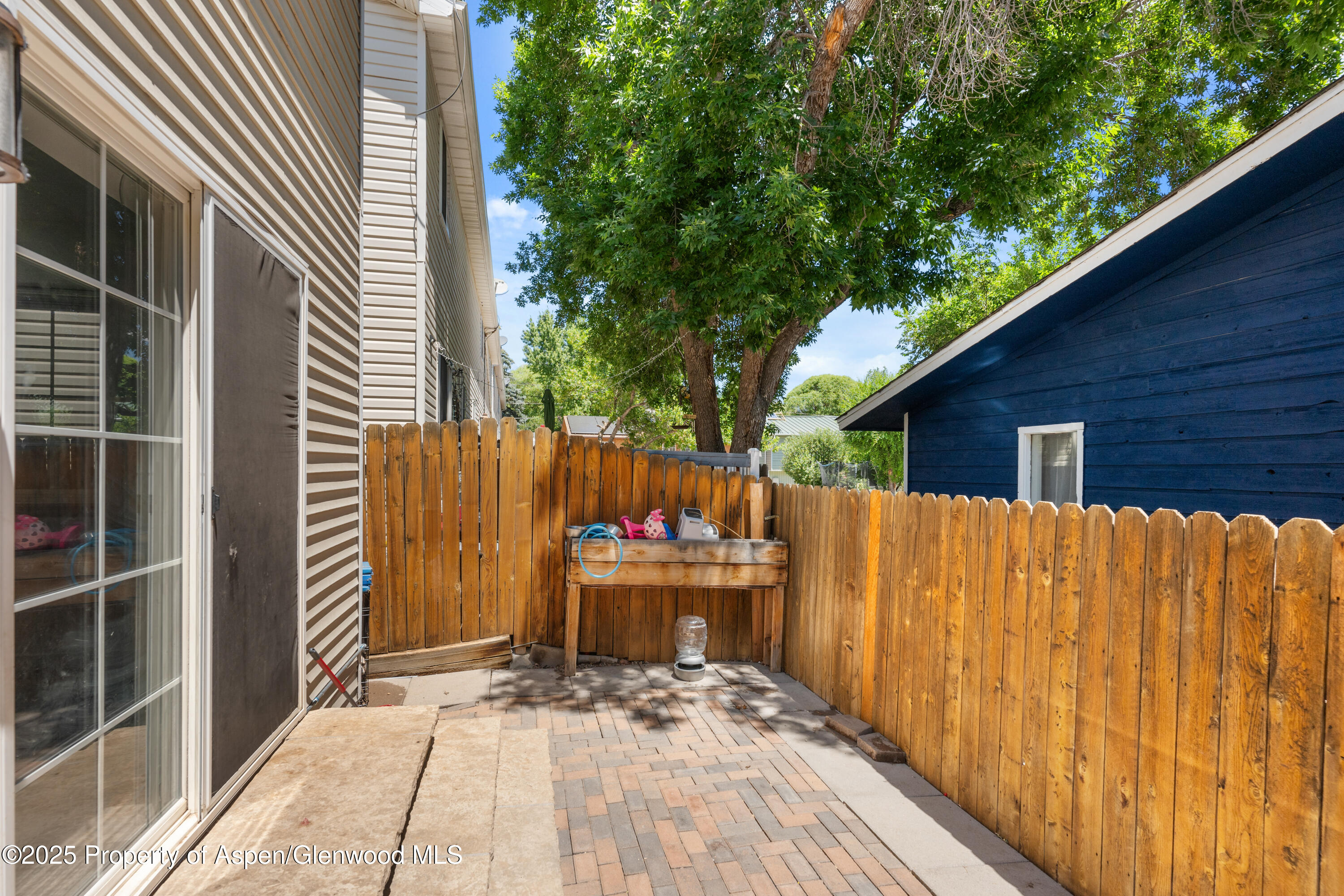 1217 Domelby Court Silt CO 81652