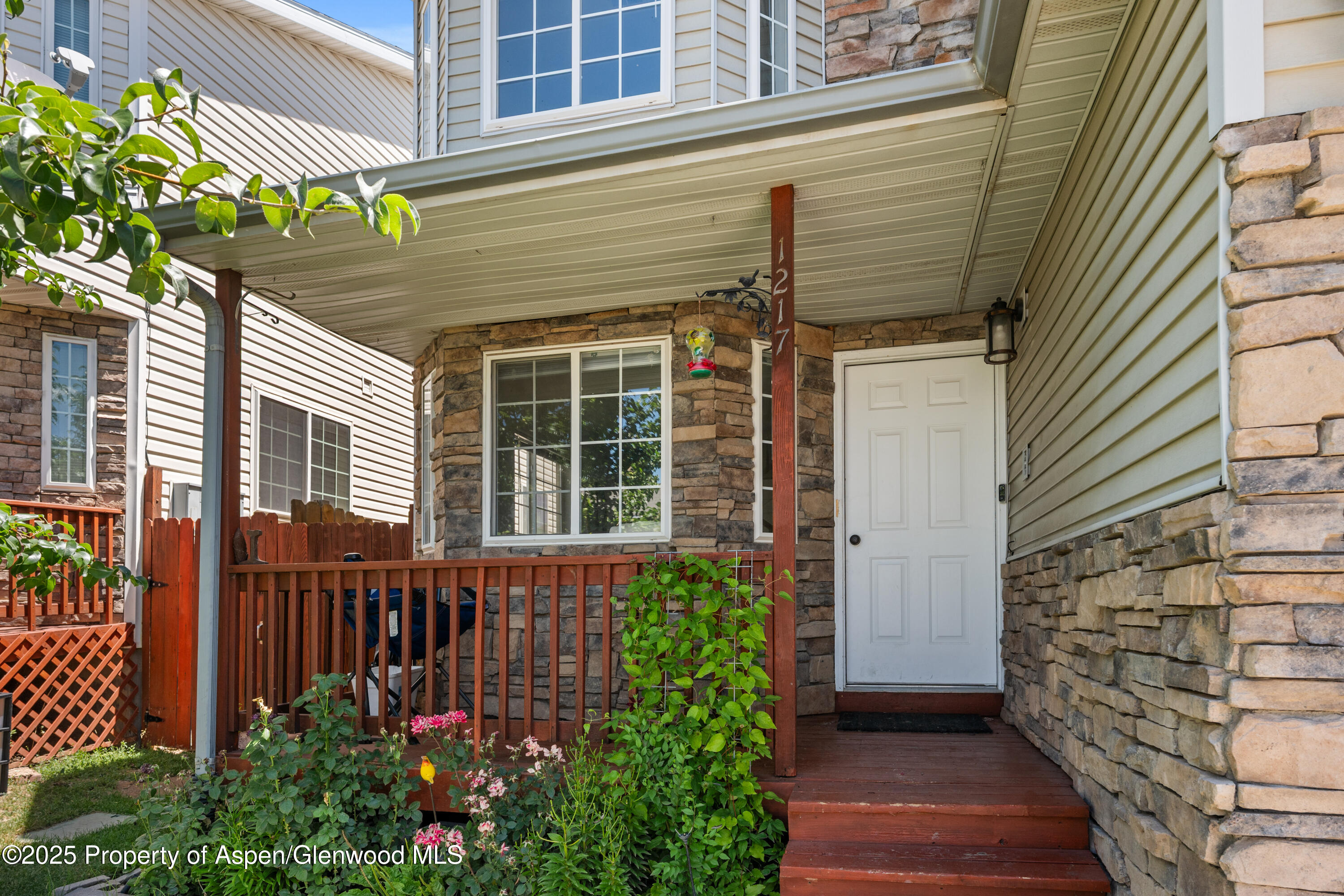 1217 Domelby Court Silt CO 81652