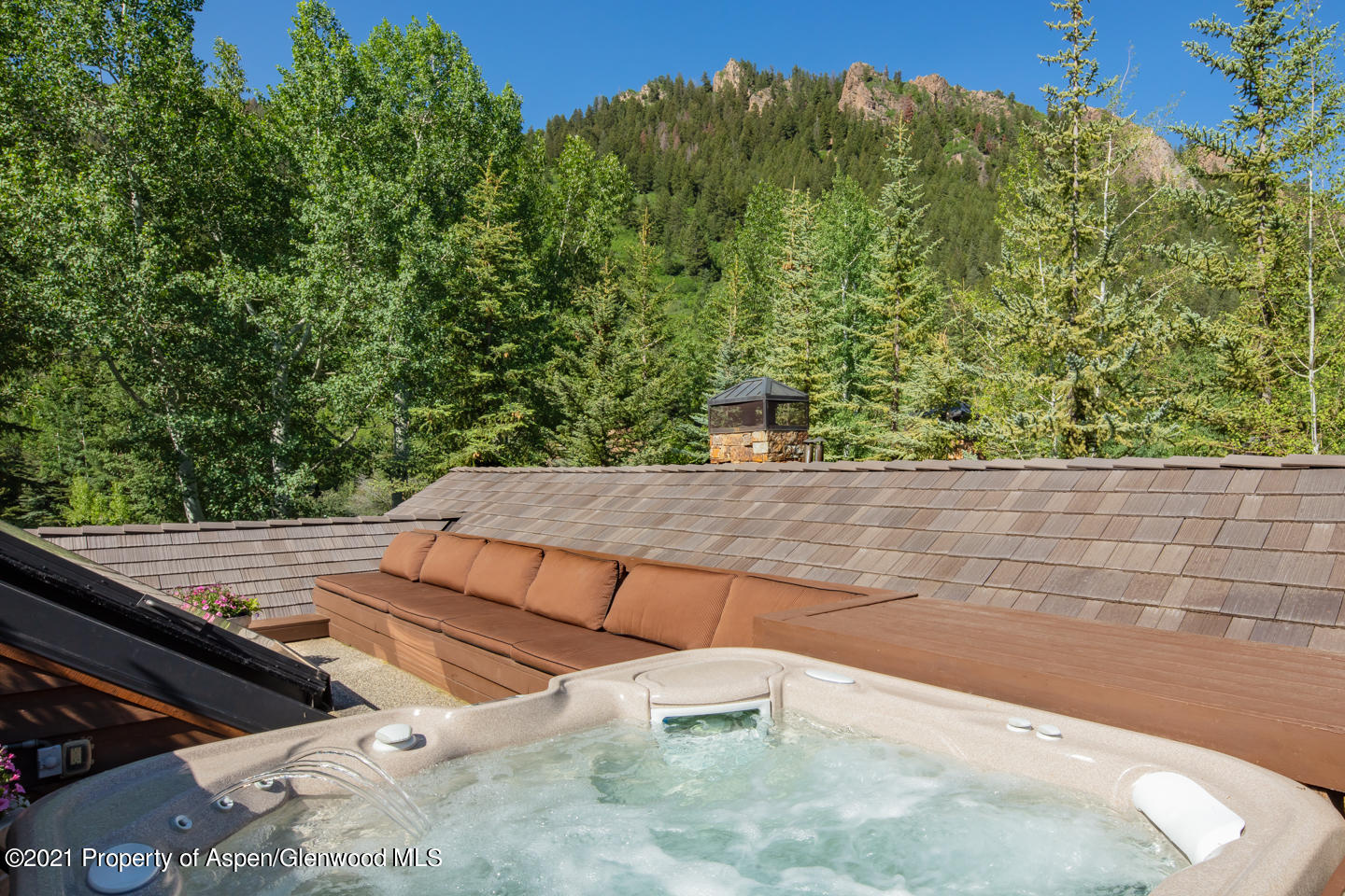 140 W Cooper Avenue Aspen CO 81611