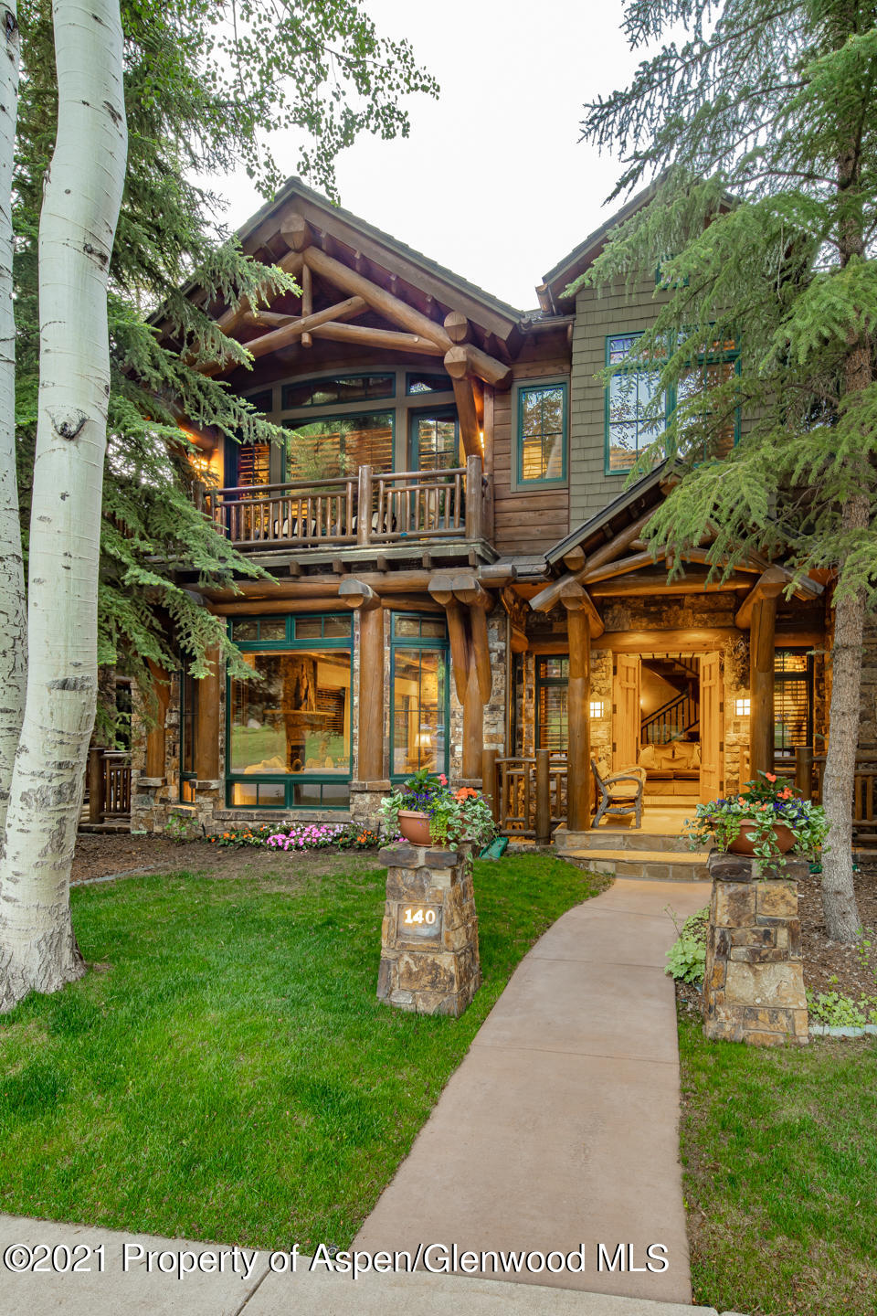 140 W Cooper Avenue Aspen CO 81611
