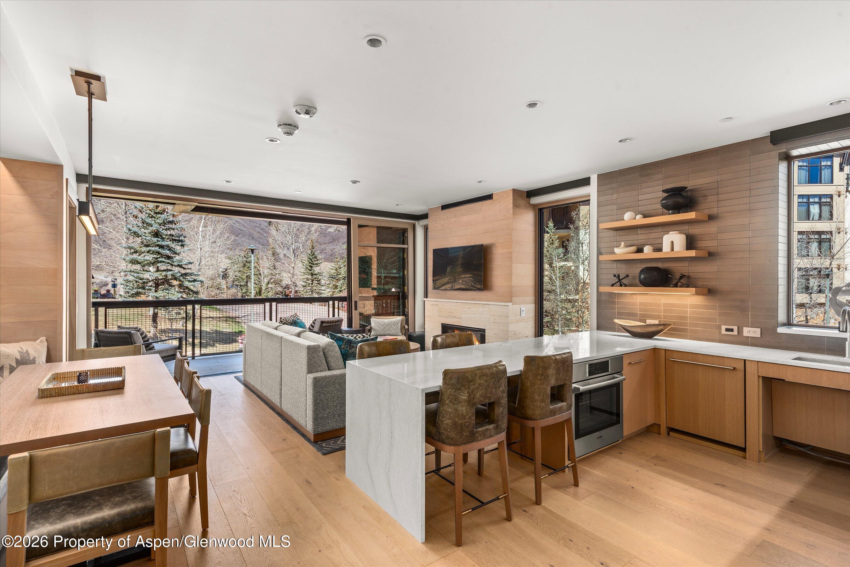 Snowmass Village CO, 130 Wood Road, Unit 264