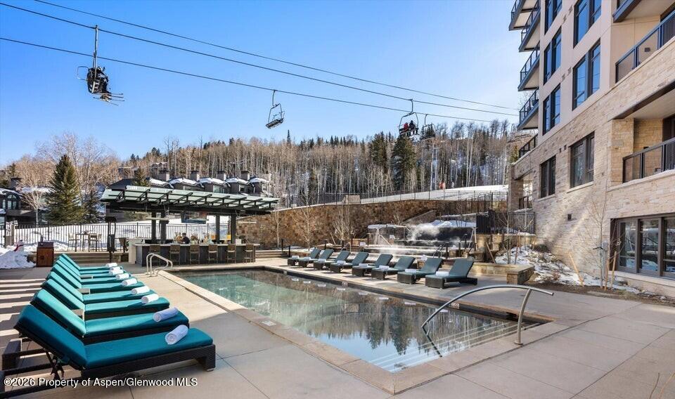 130 Wood Road Snowmass Village CO 81615
