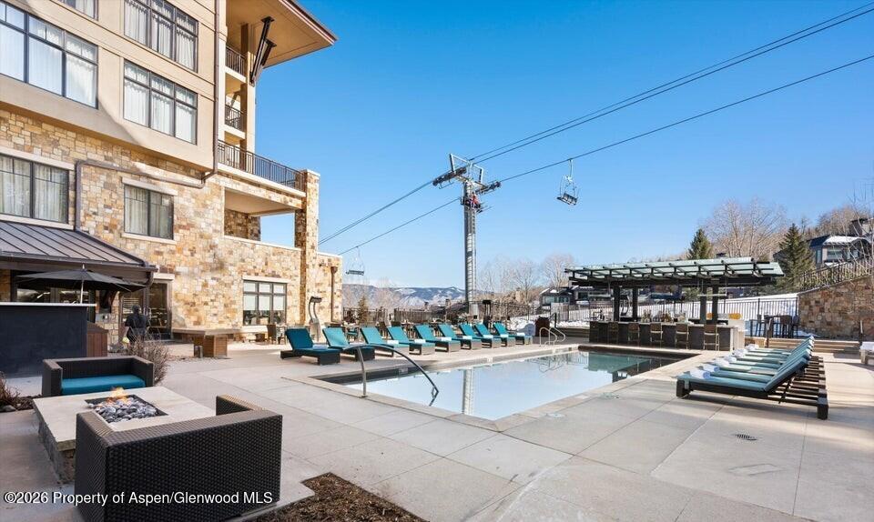 130 Wood Road Snowmass Village CO 81615