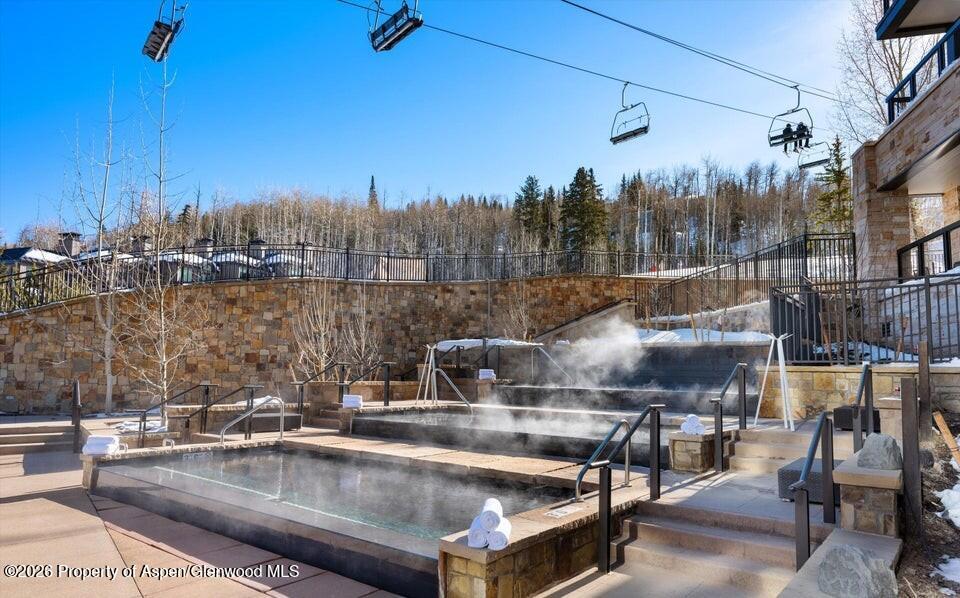 130 Wood Road Snowmass Village CO 81615