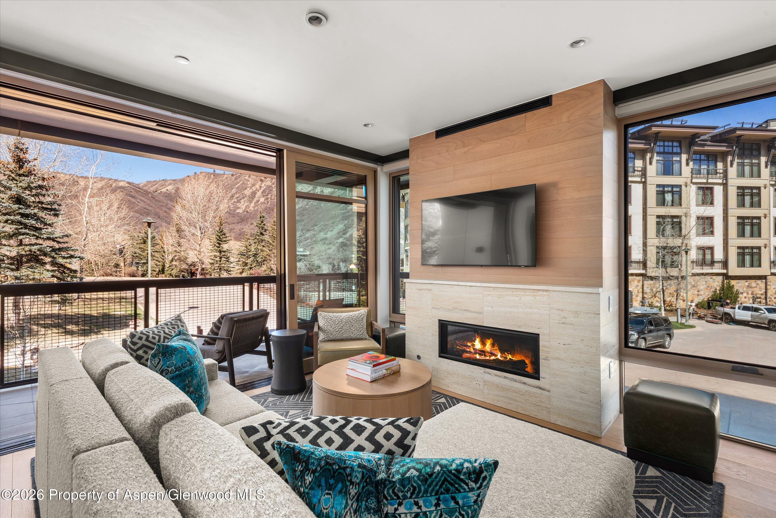 130 Wood Road Snowmass Village CO 81615