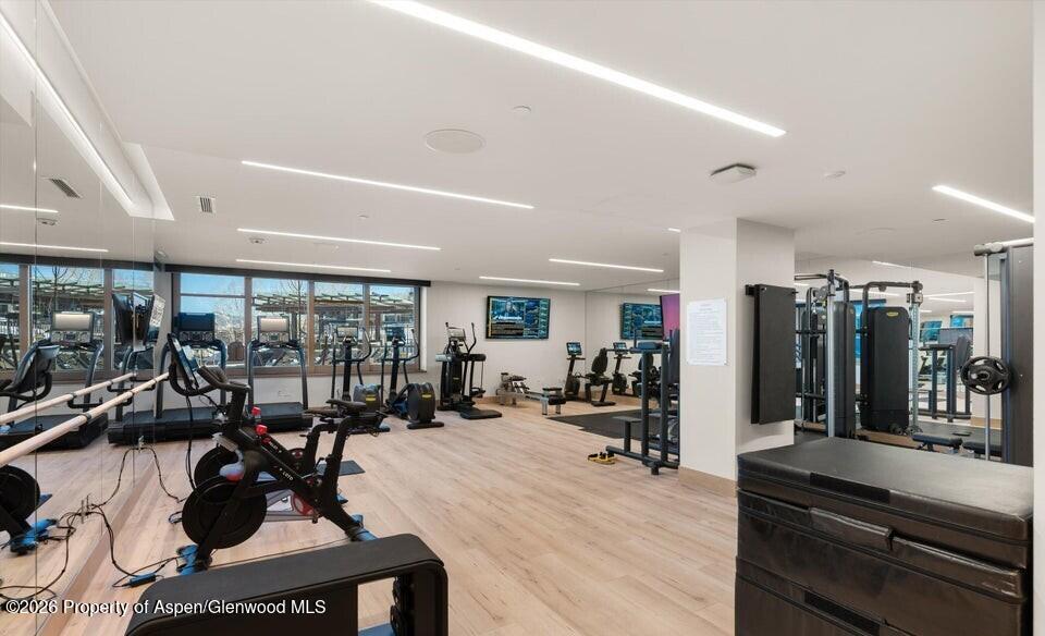 130 Wood Road Snowmass Village CO 81615