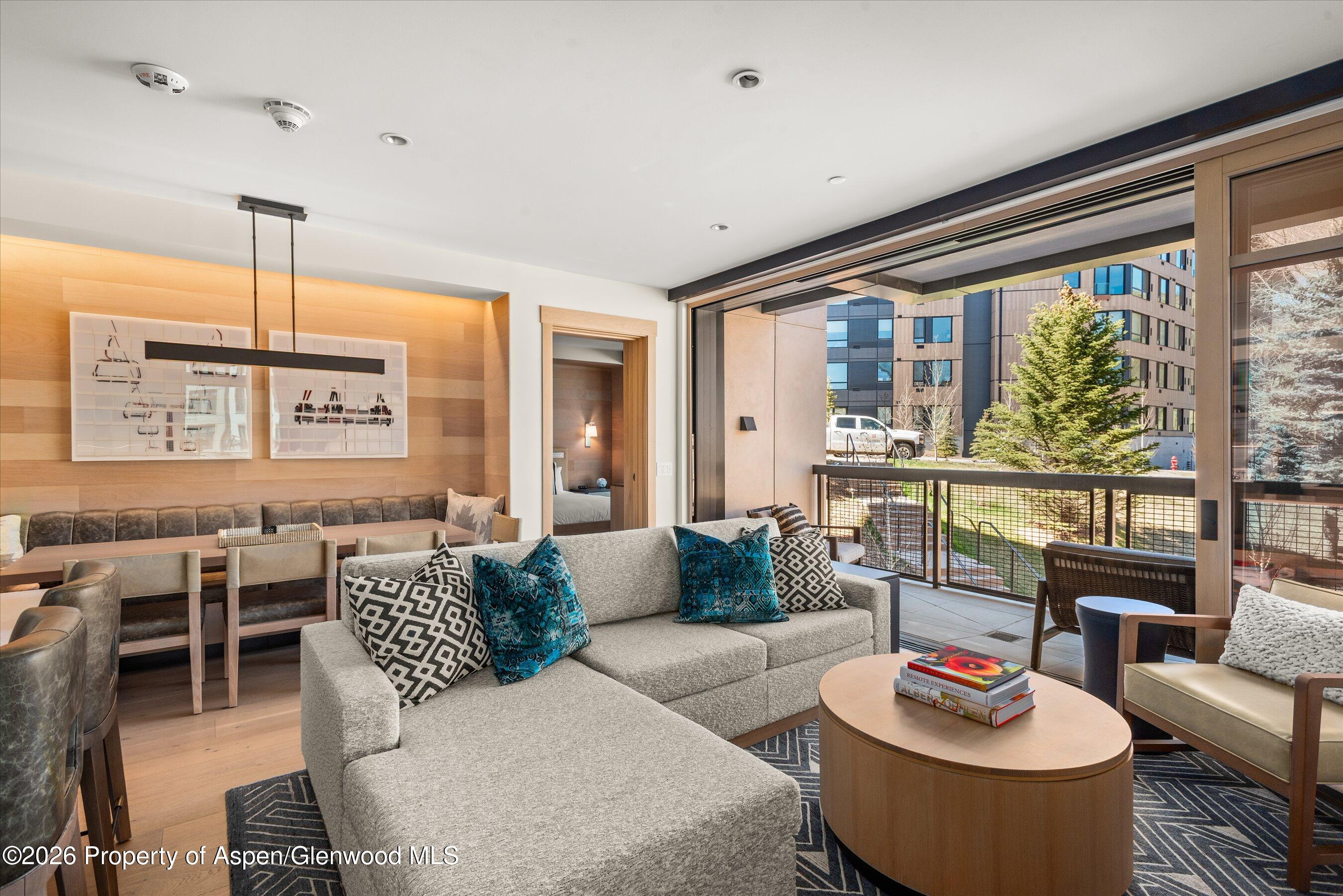 130 Wood Road Snowmass Village CO 81615