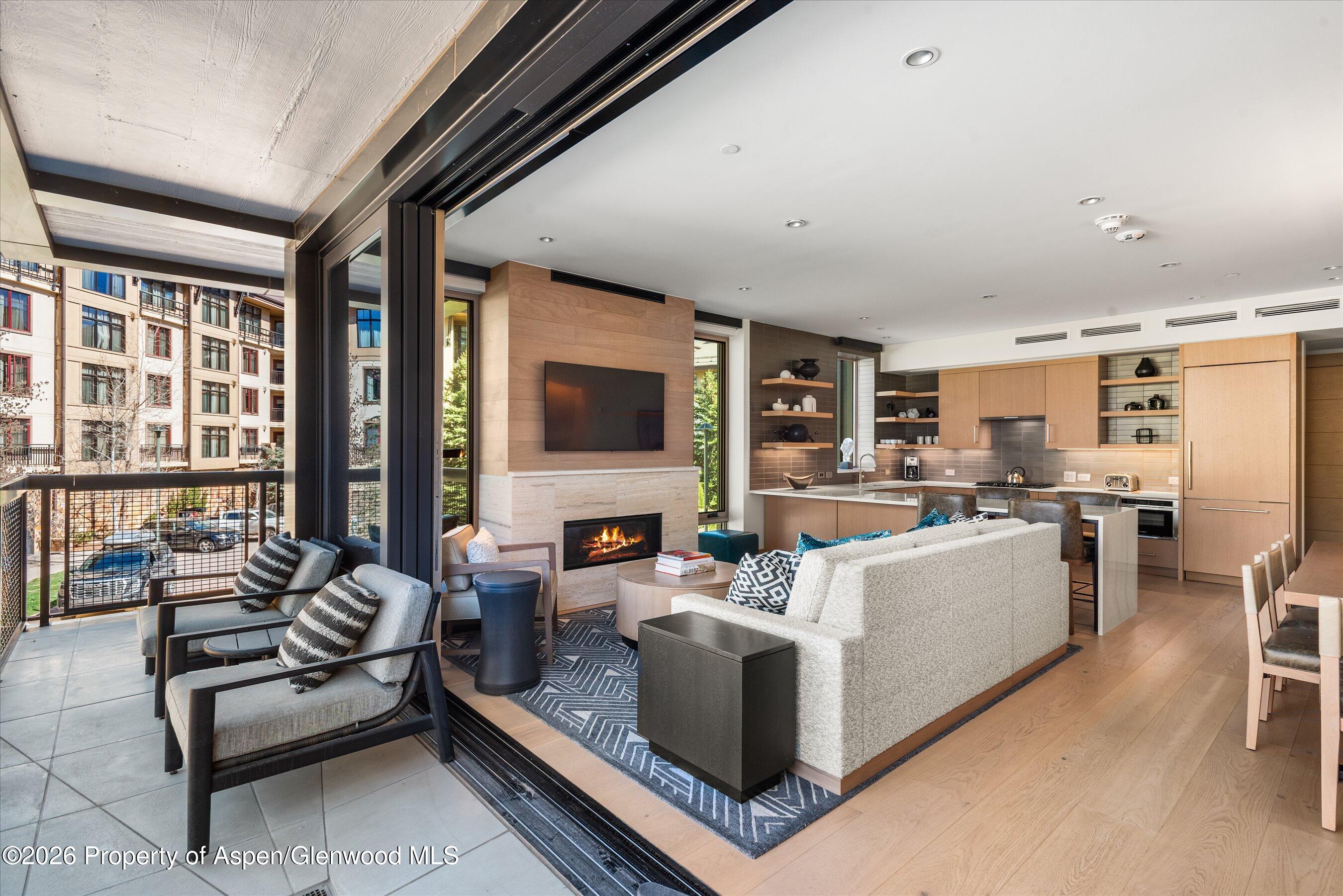 130 Wood Road Snowmass Village CO 81615