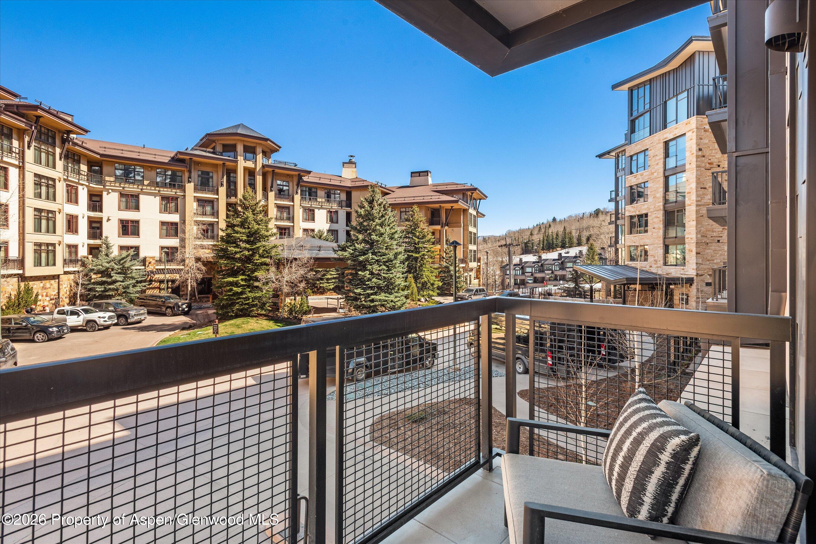130 Wood Road Snowmass Village CO 81615
