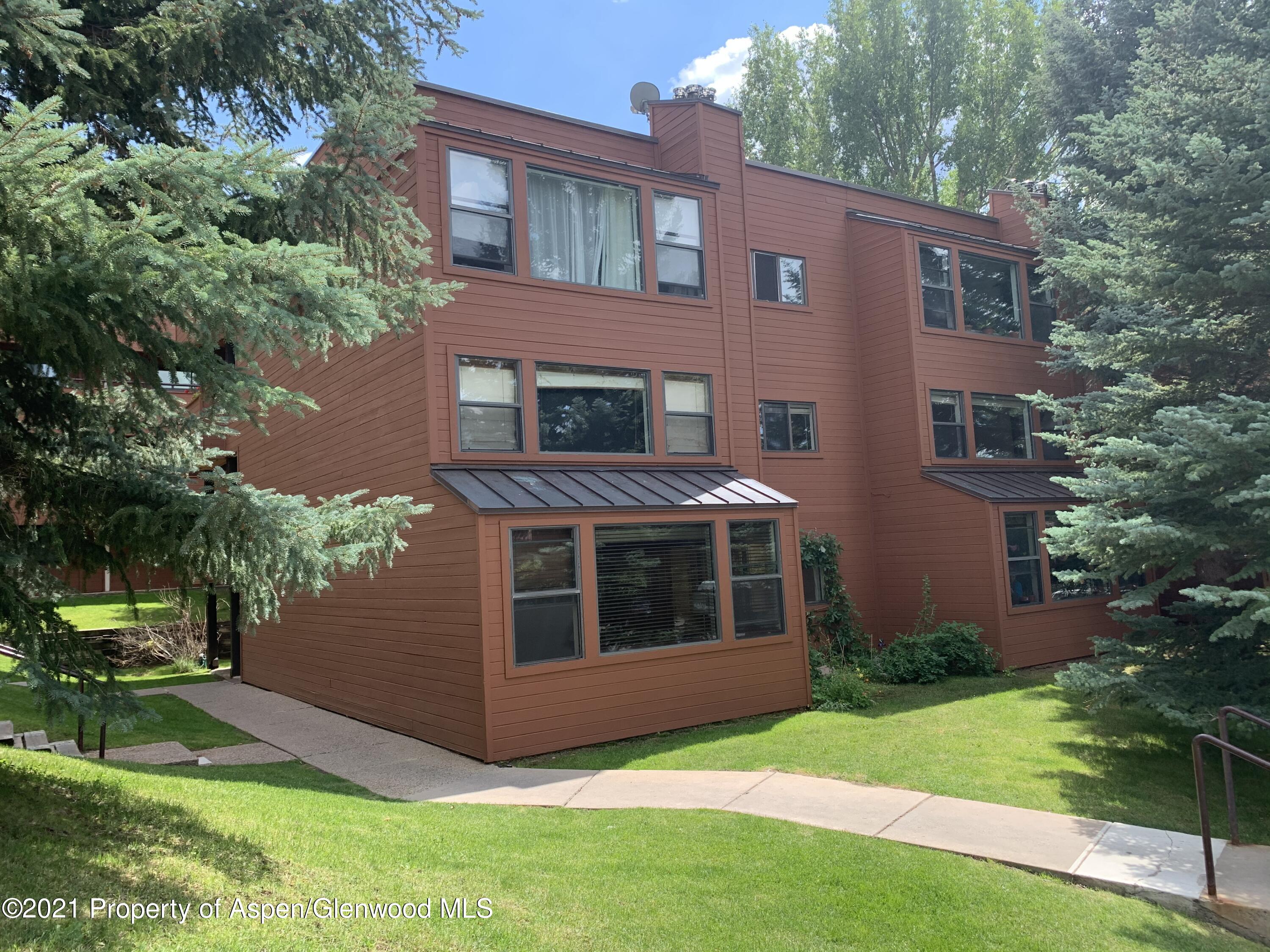 930 Vine Street Aspen CO 81611