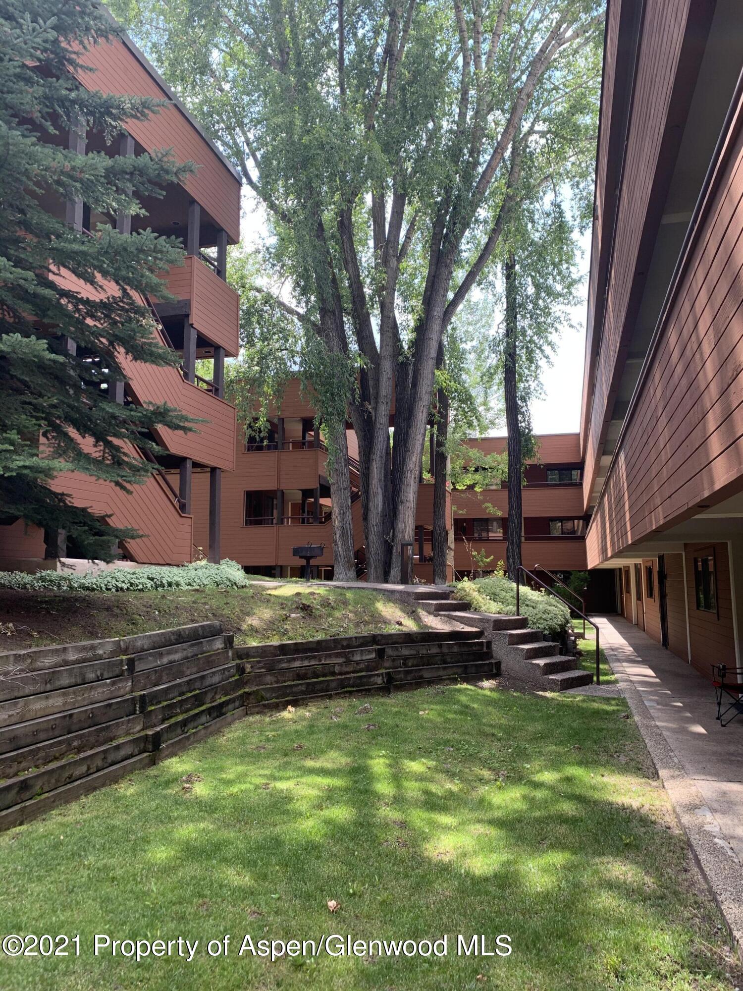 930 Vine Street Aspen CO 81611