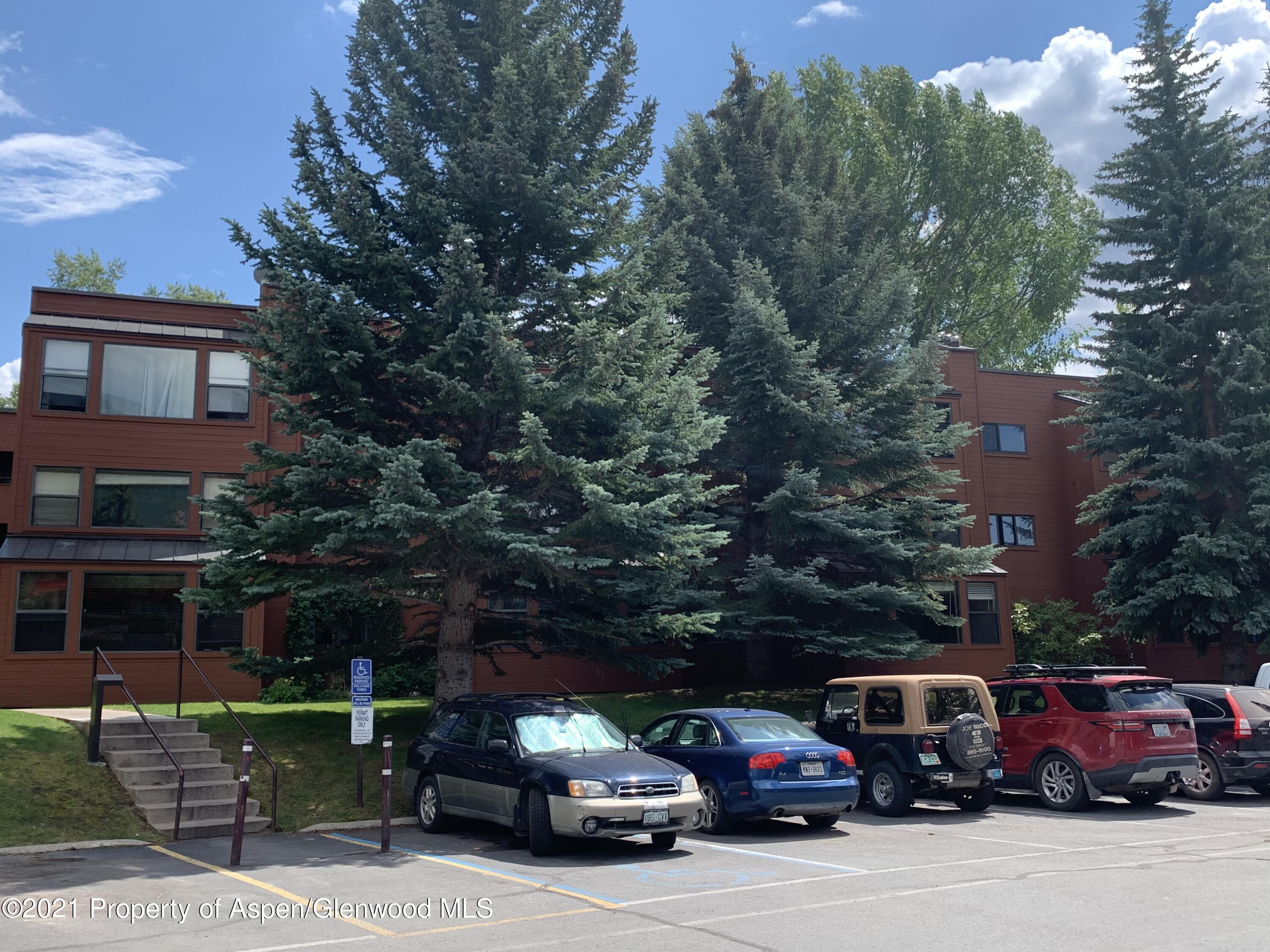 930 Vine Street Aspen CO 81611