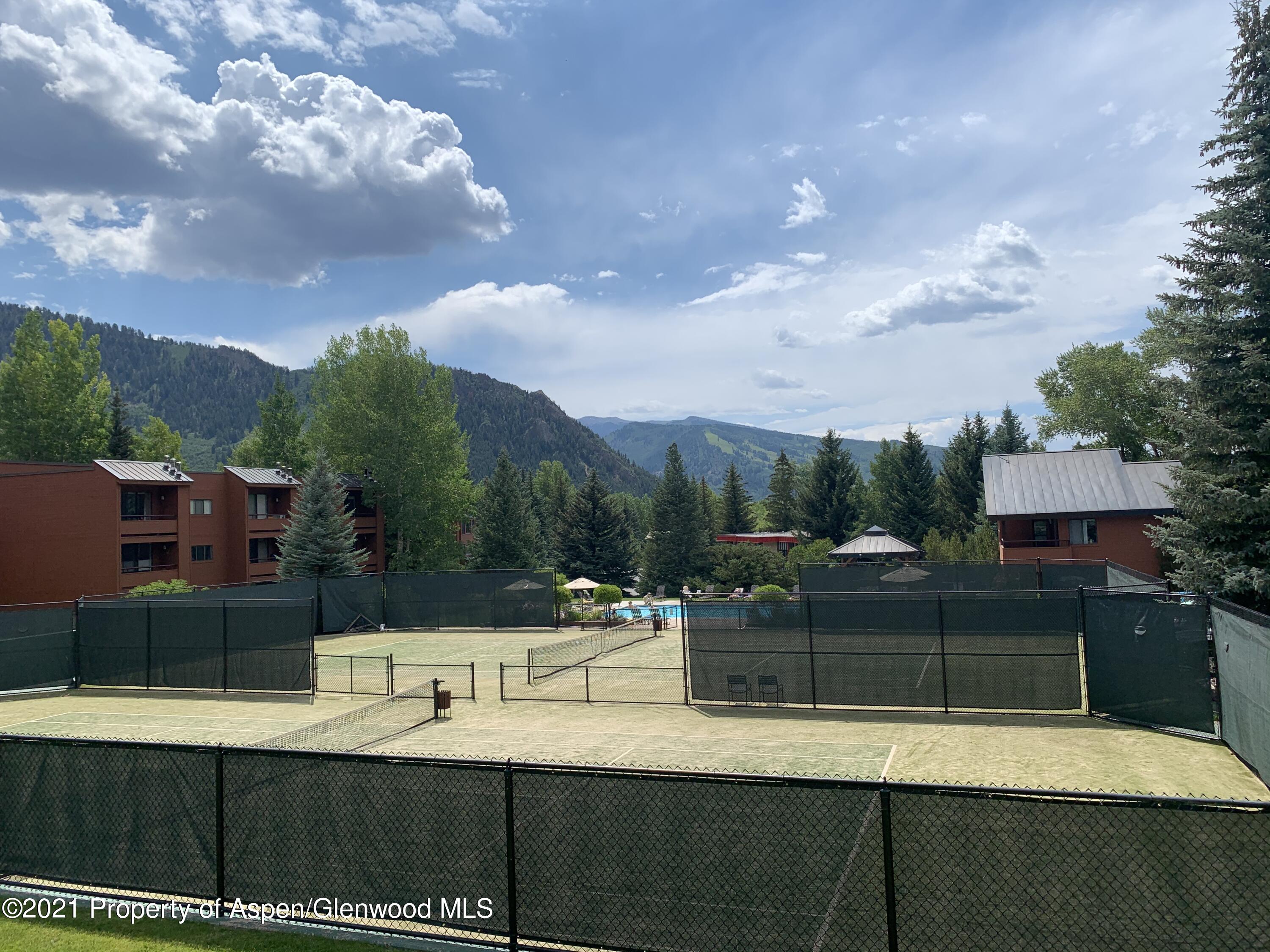 930 Vine Street Aspen CO 81611