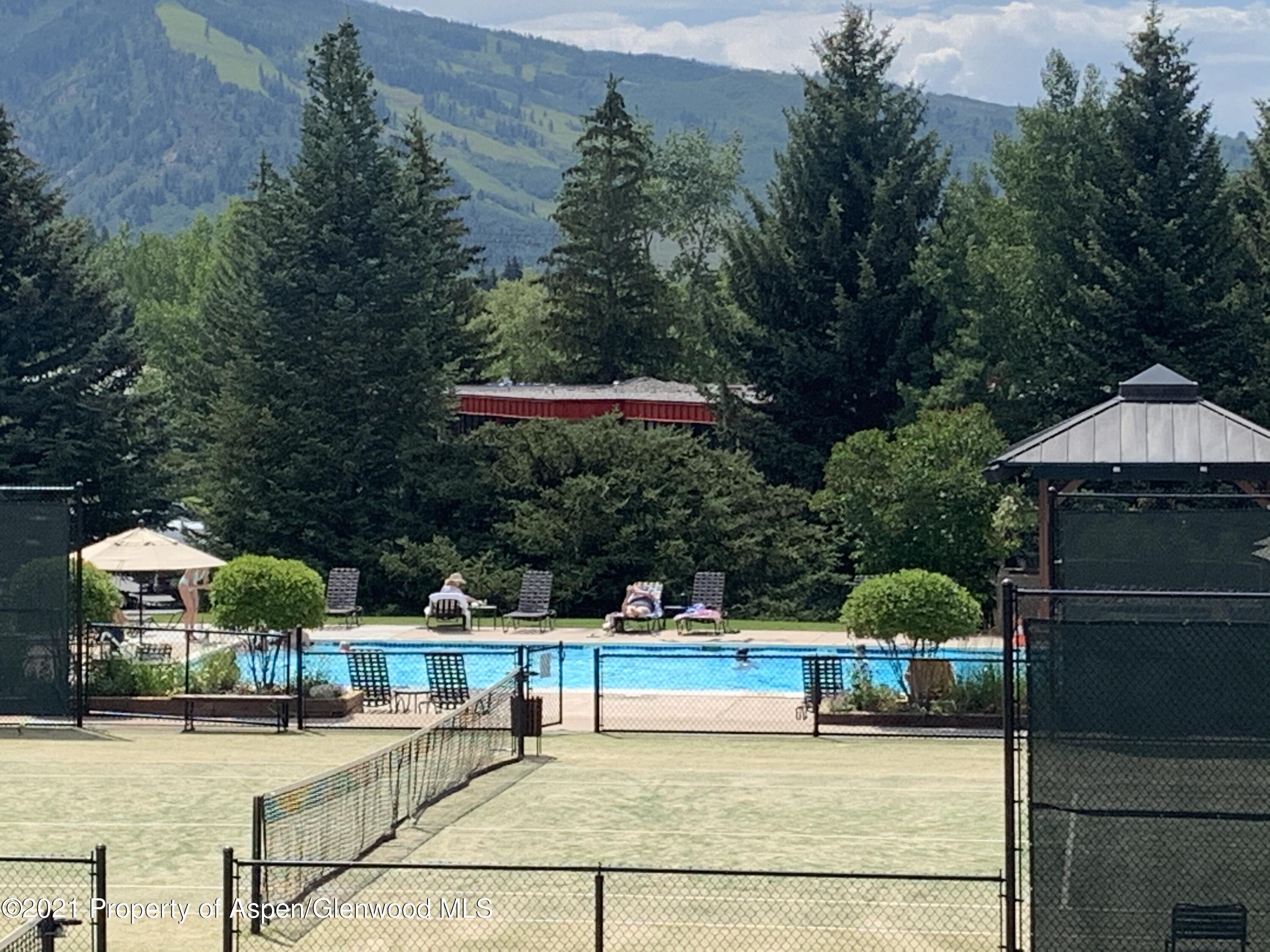 930 Vine Street Aspen CO 81611