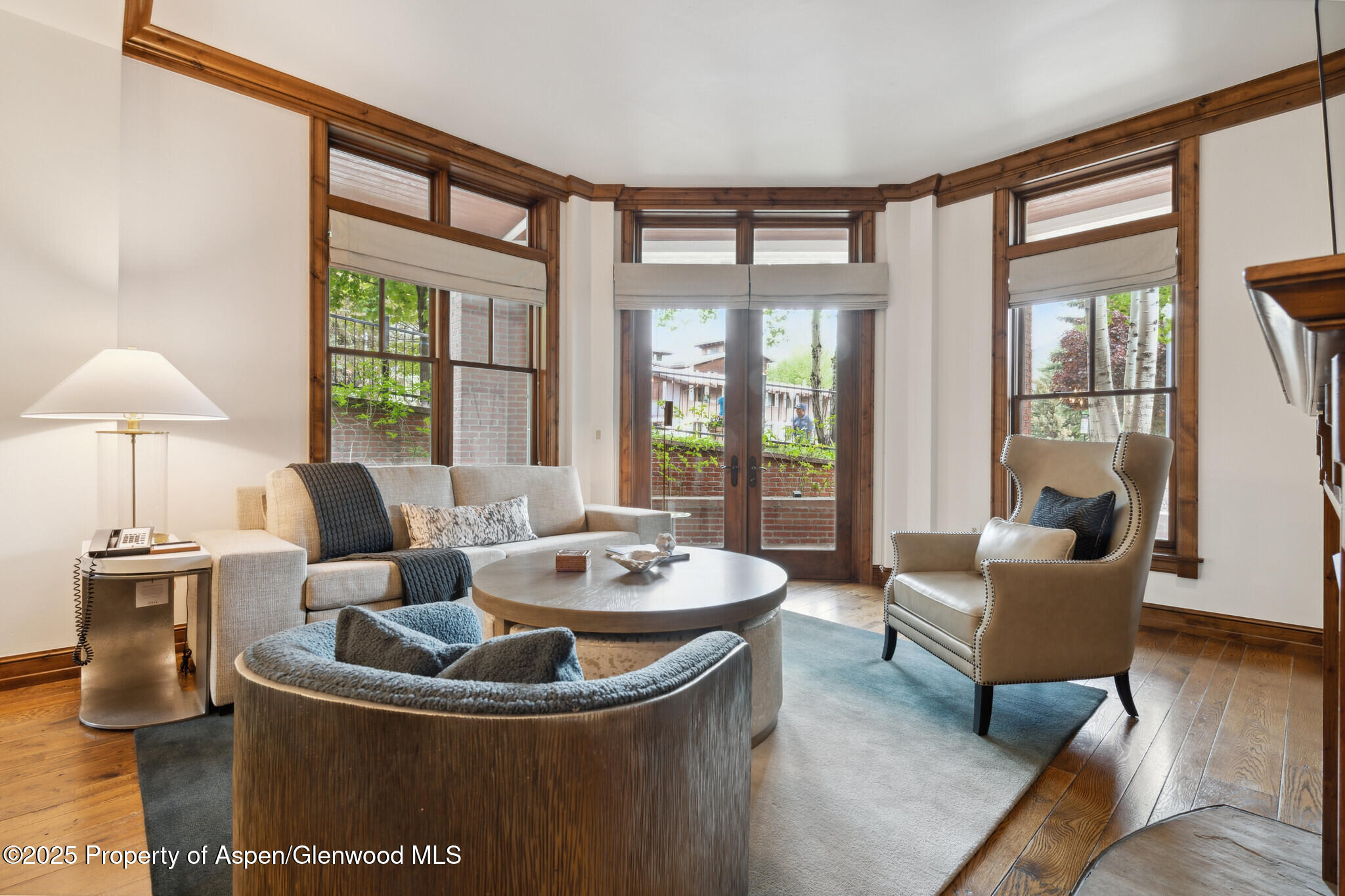 415 E Dean Street Unit 1, Week 29 Street Aspen CO 81611