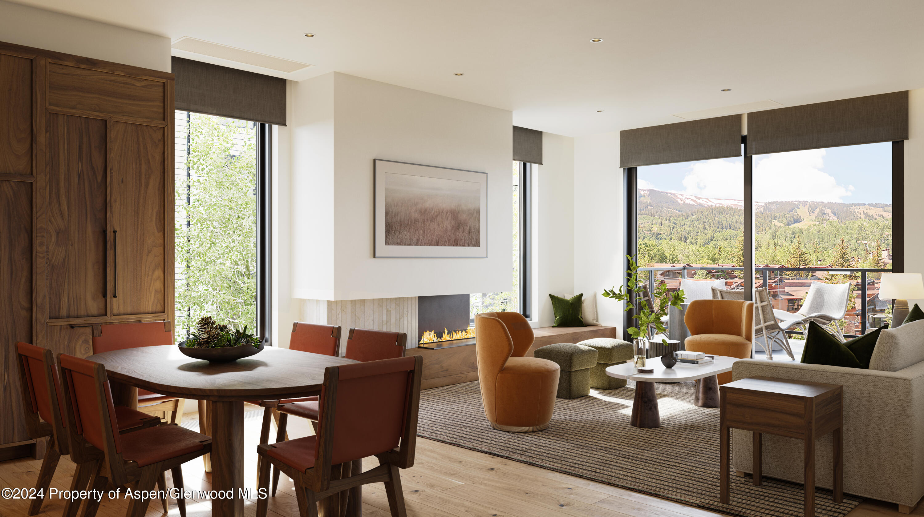 221 Wood Road Snowmass Village CO 81615