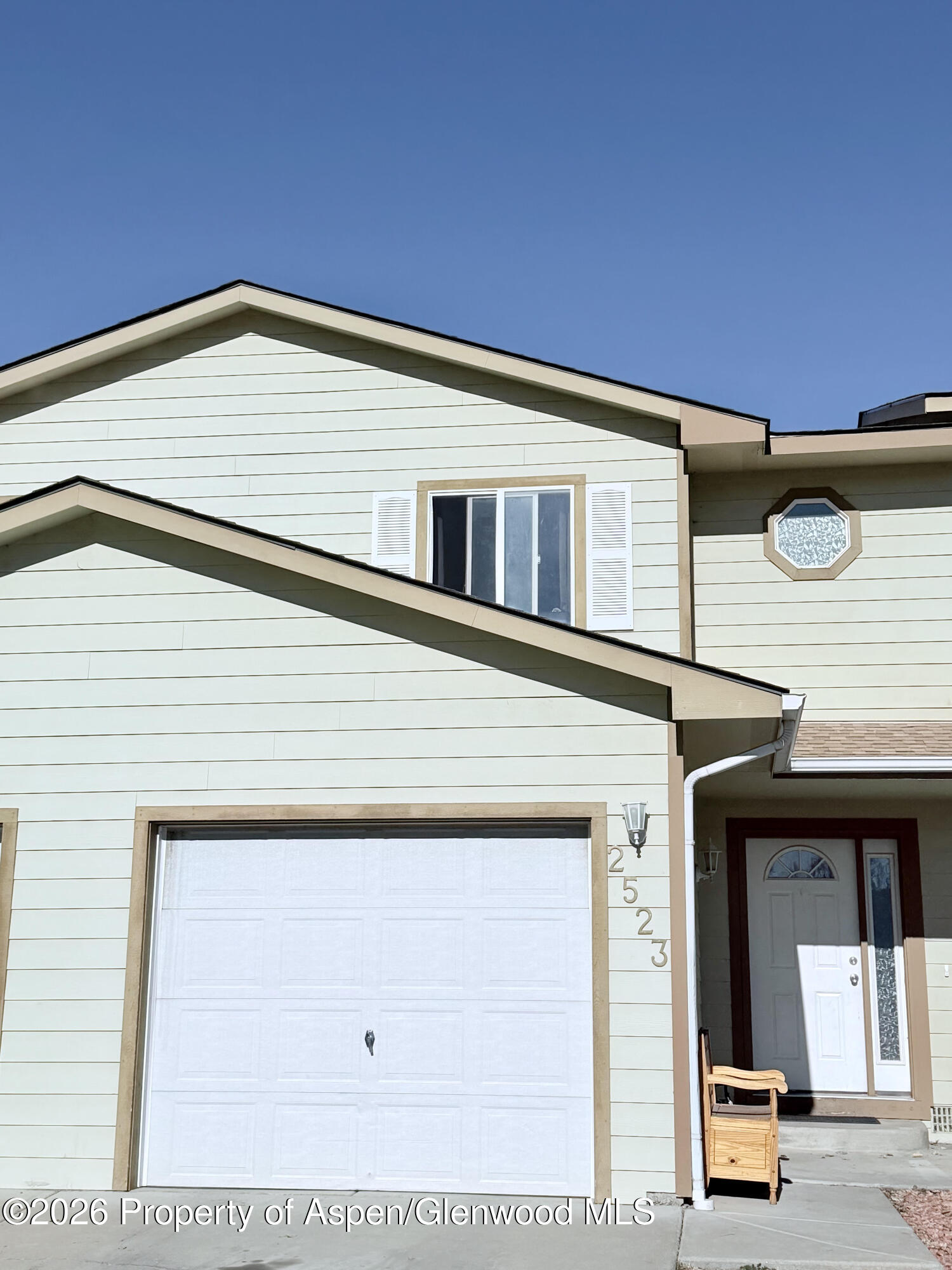 2523 Meadow Circle Rifle CO 81650