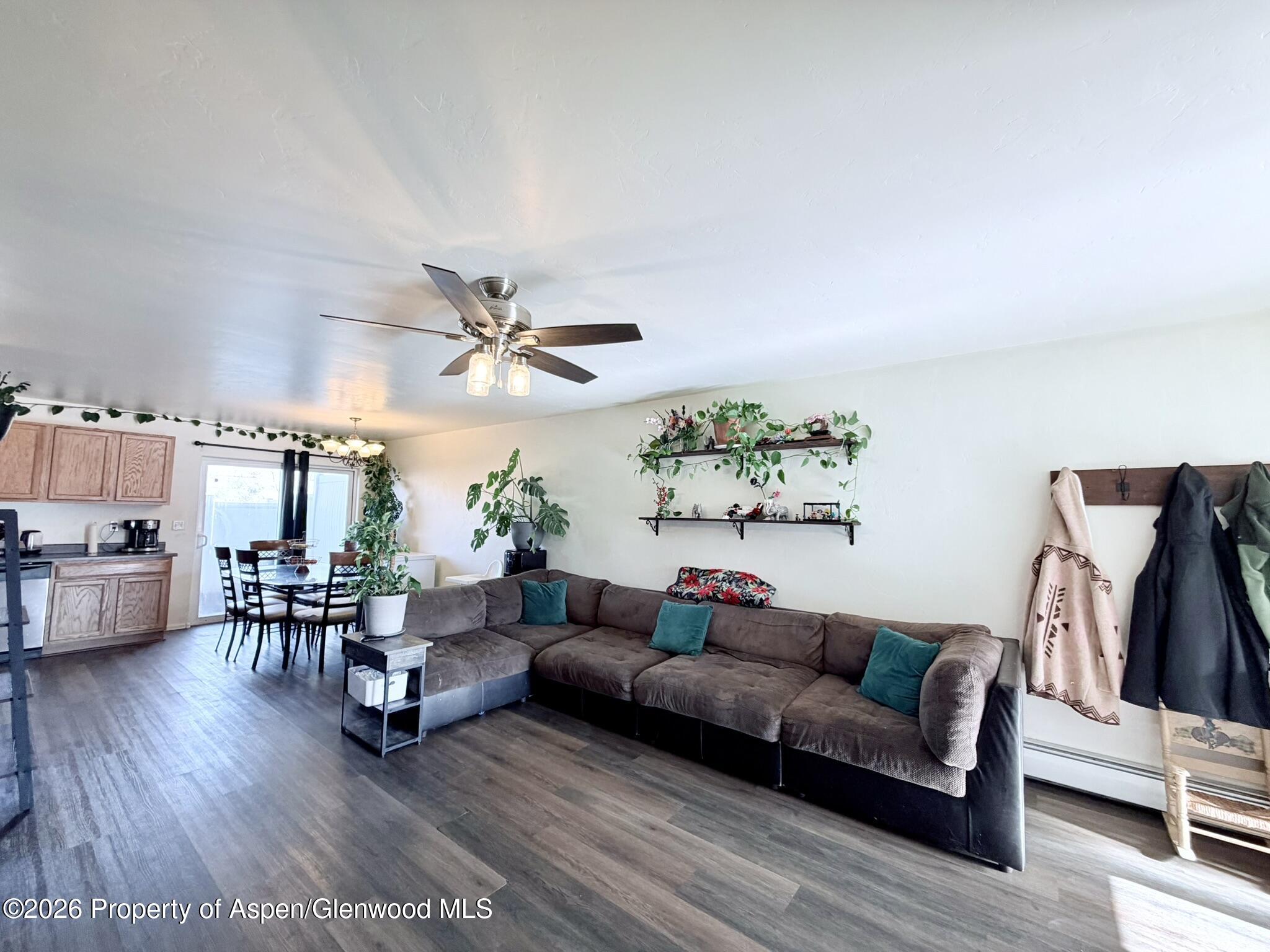 2523 Meadow Circle Rifle CO 81650