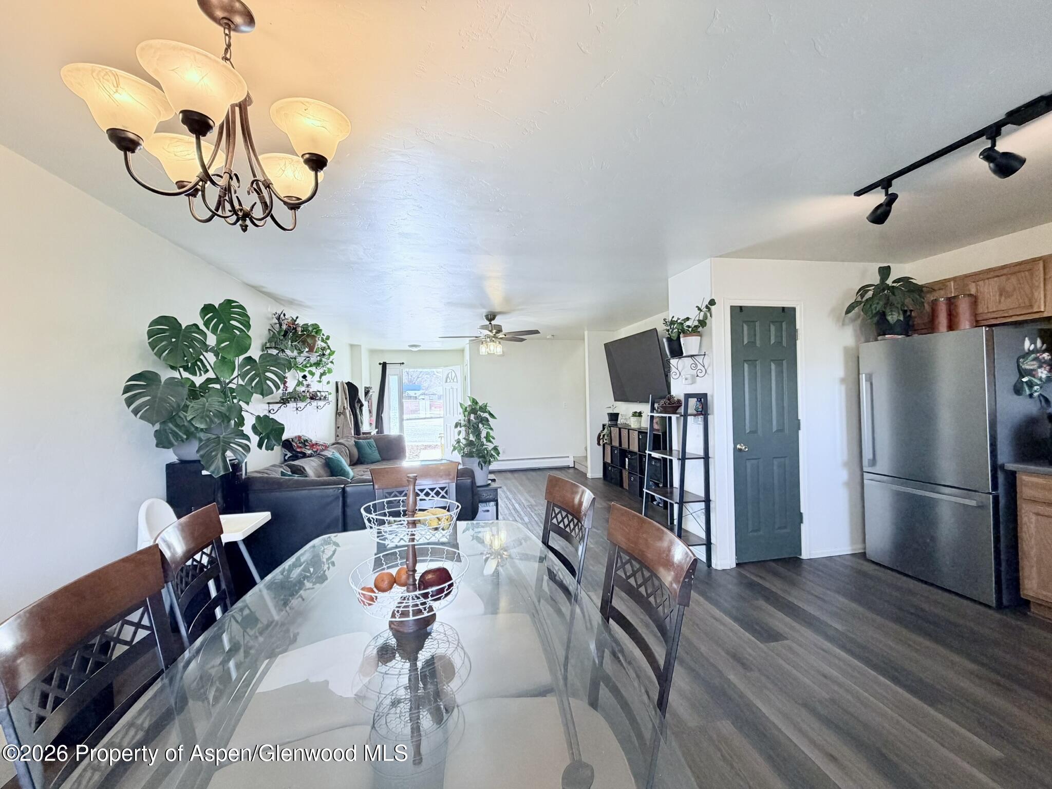 2523 Meadow Circle Rifle CO 81650