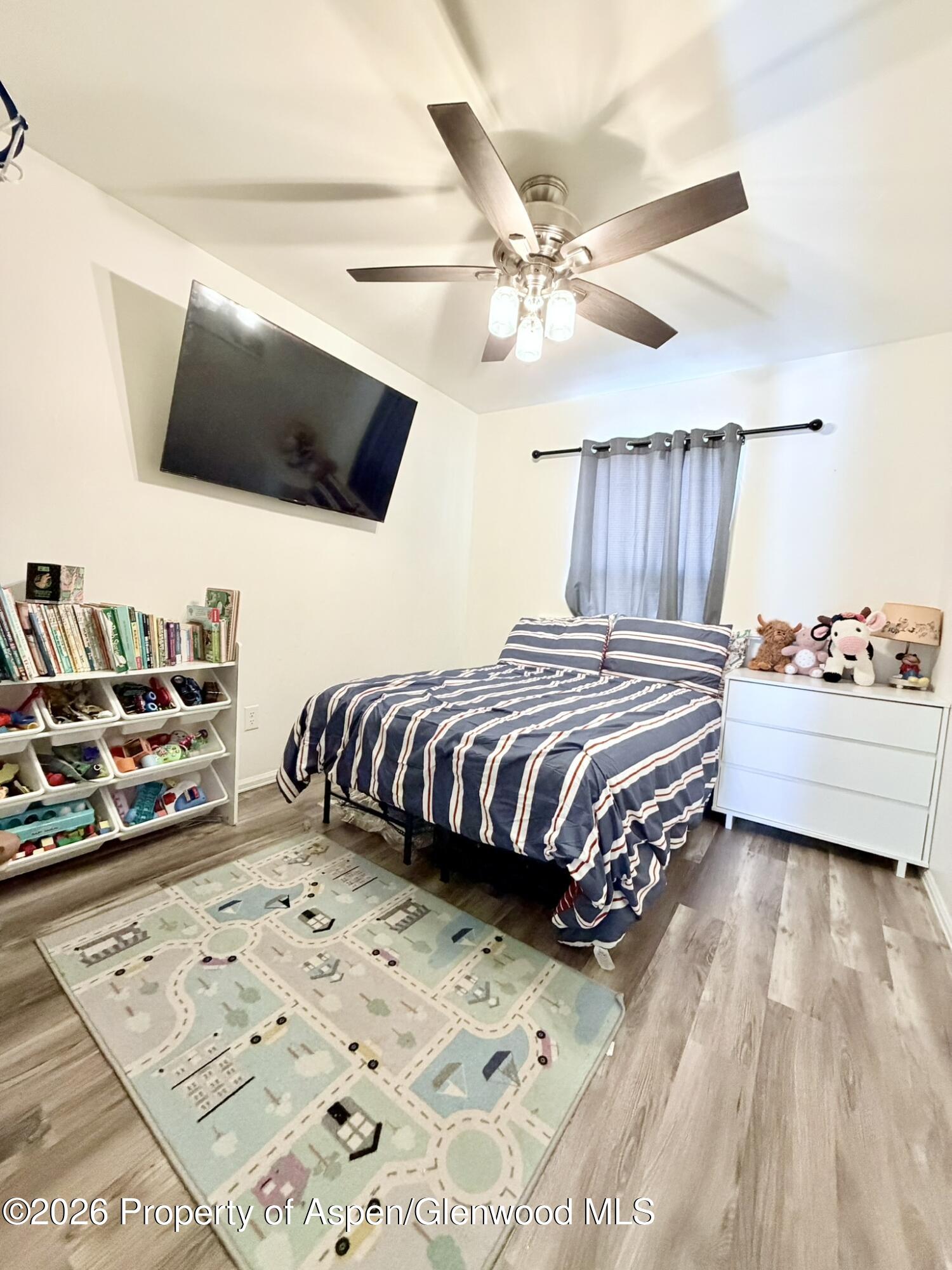 2523 Meadow Circle Rifle CO 81650