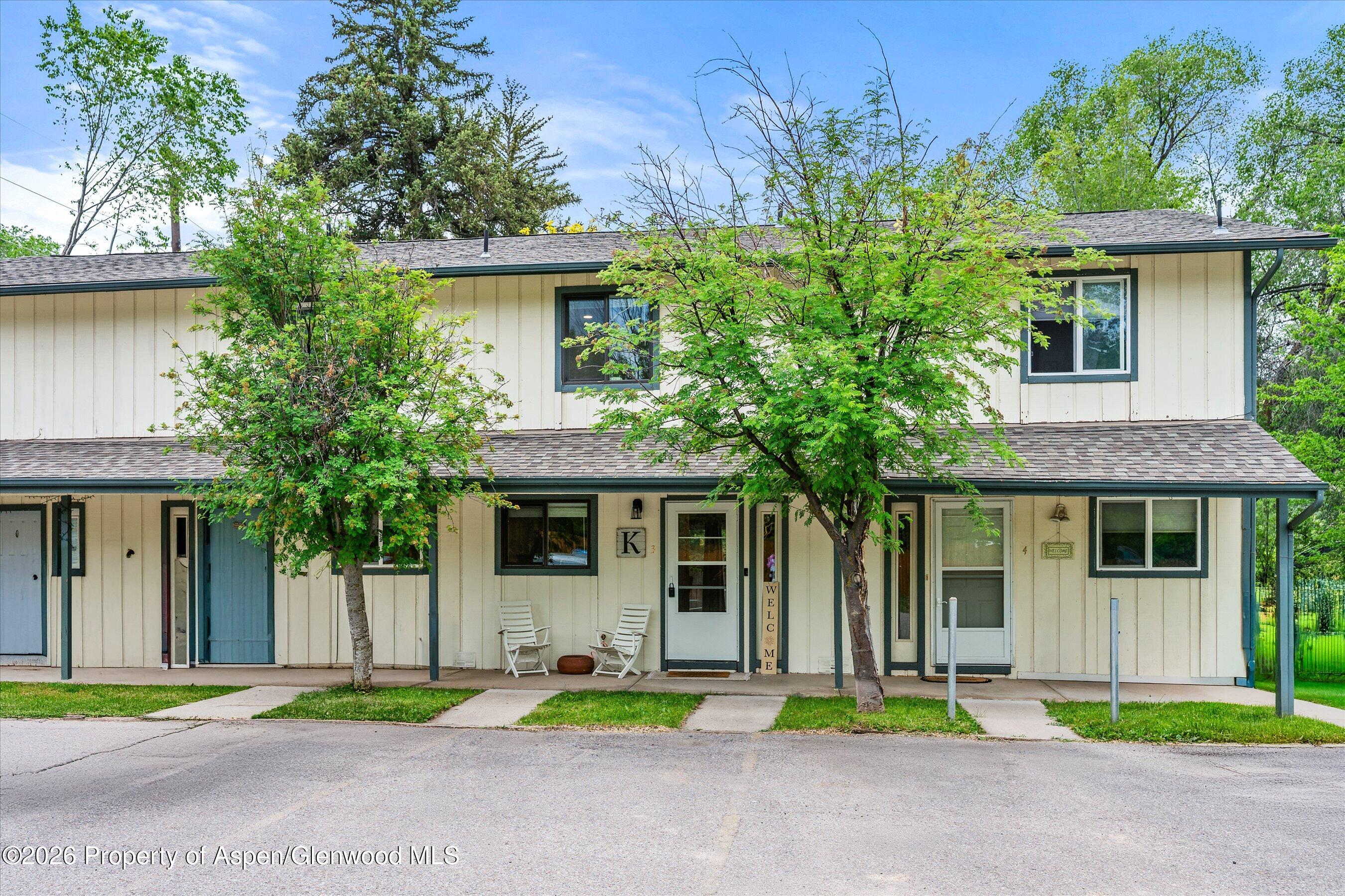 525 Midland Avenue New Castle CO 81647