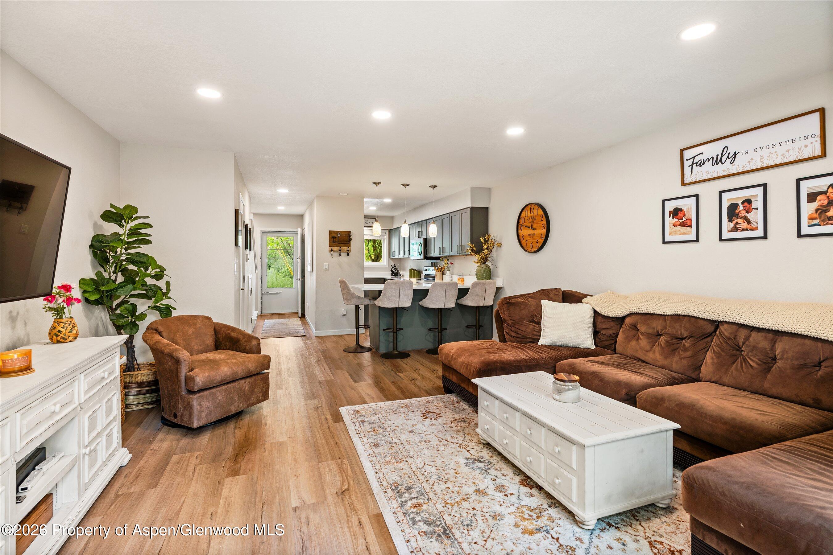 525 Midland Avenue New Castle CO 81647
