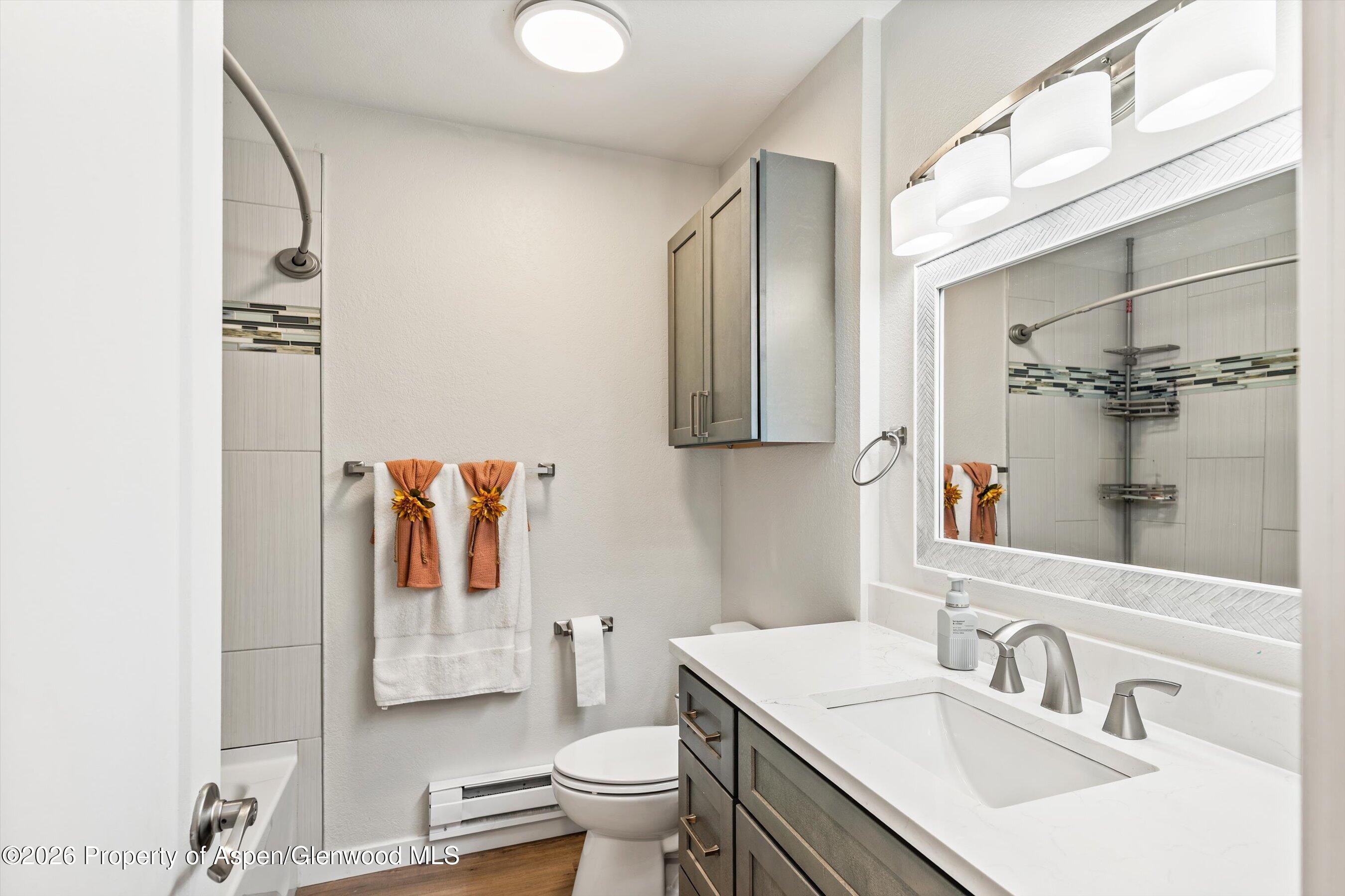525 Midland Avenue New Castle CO 81647