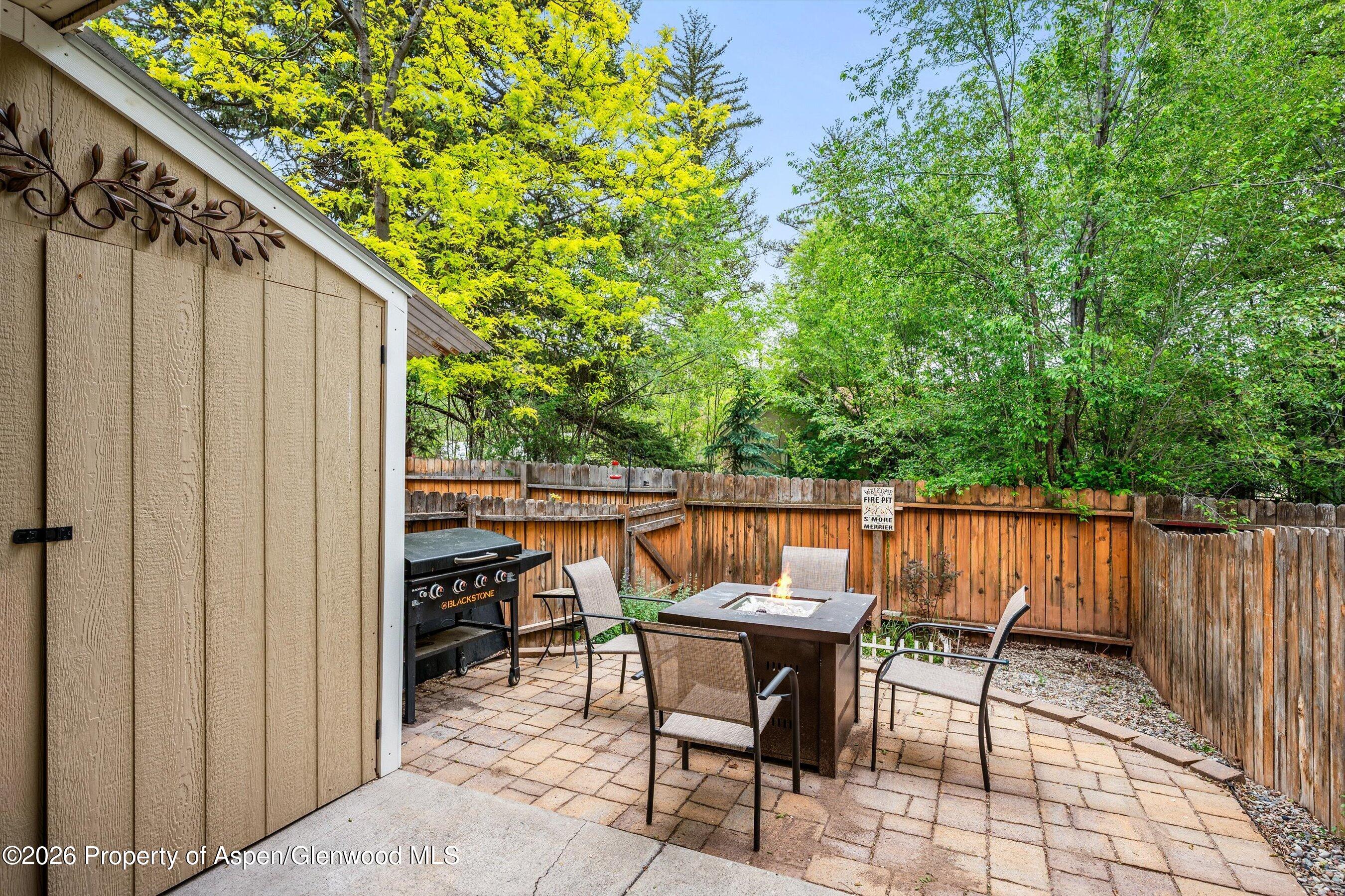 525 Midland Avenue New Castle CO 81647