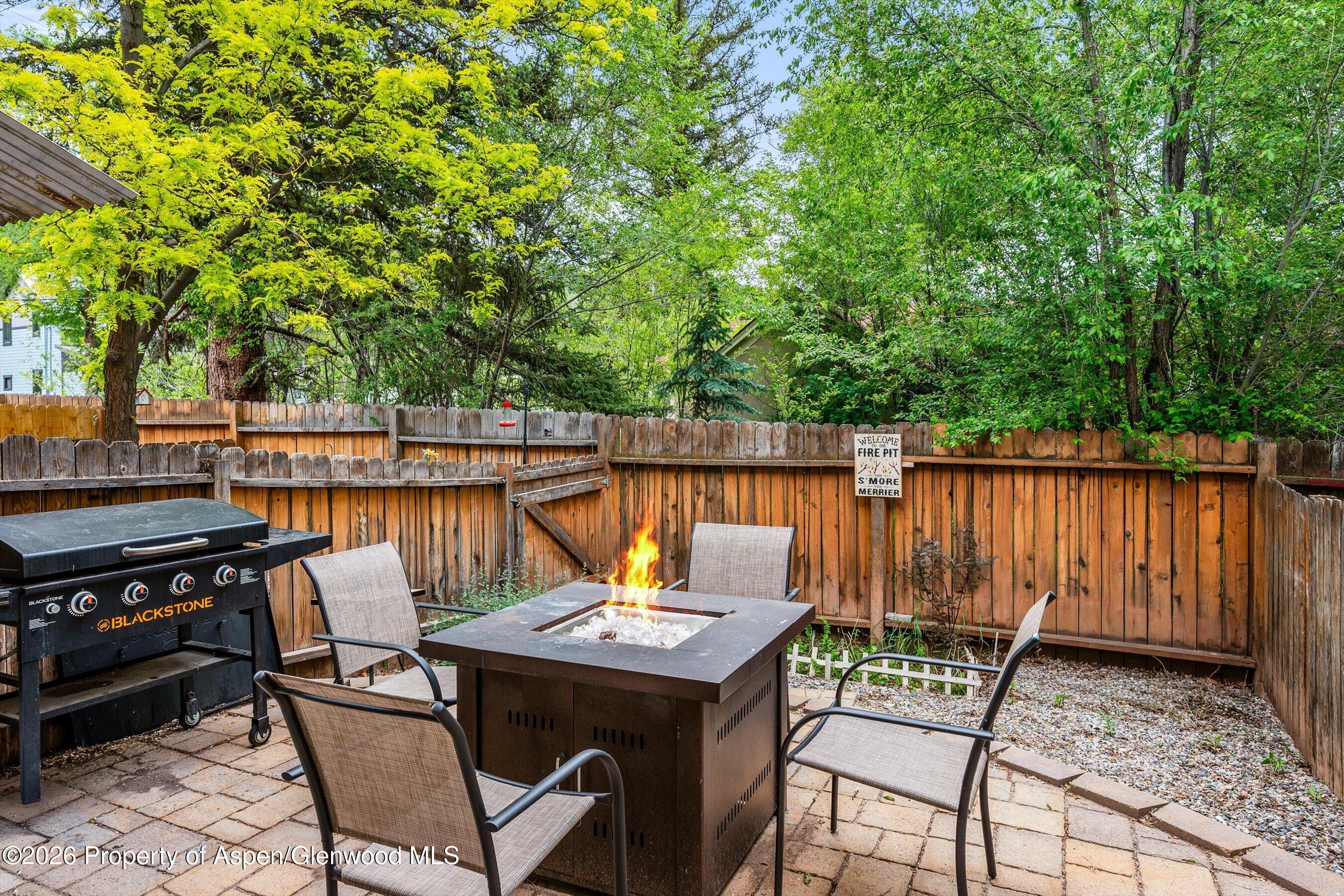 525 Midland Avenue New Castle CO 81647