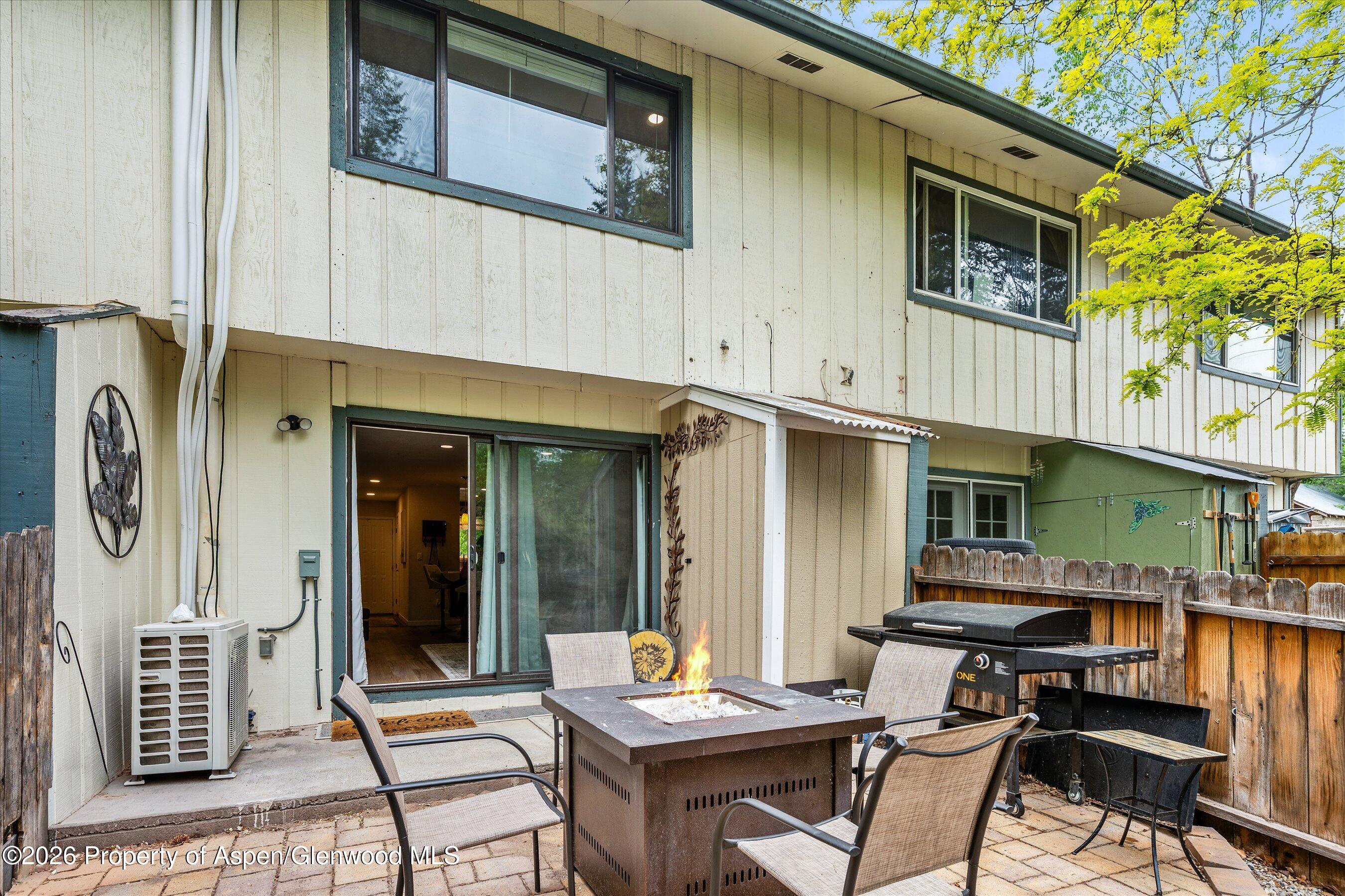 525 Midland Avenue New Castle CO 81647