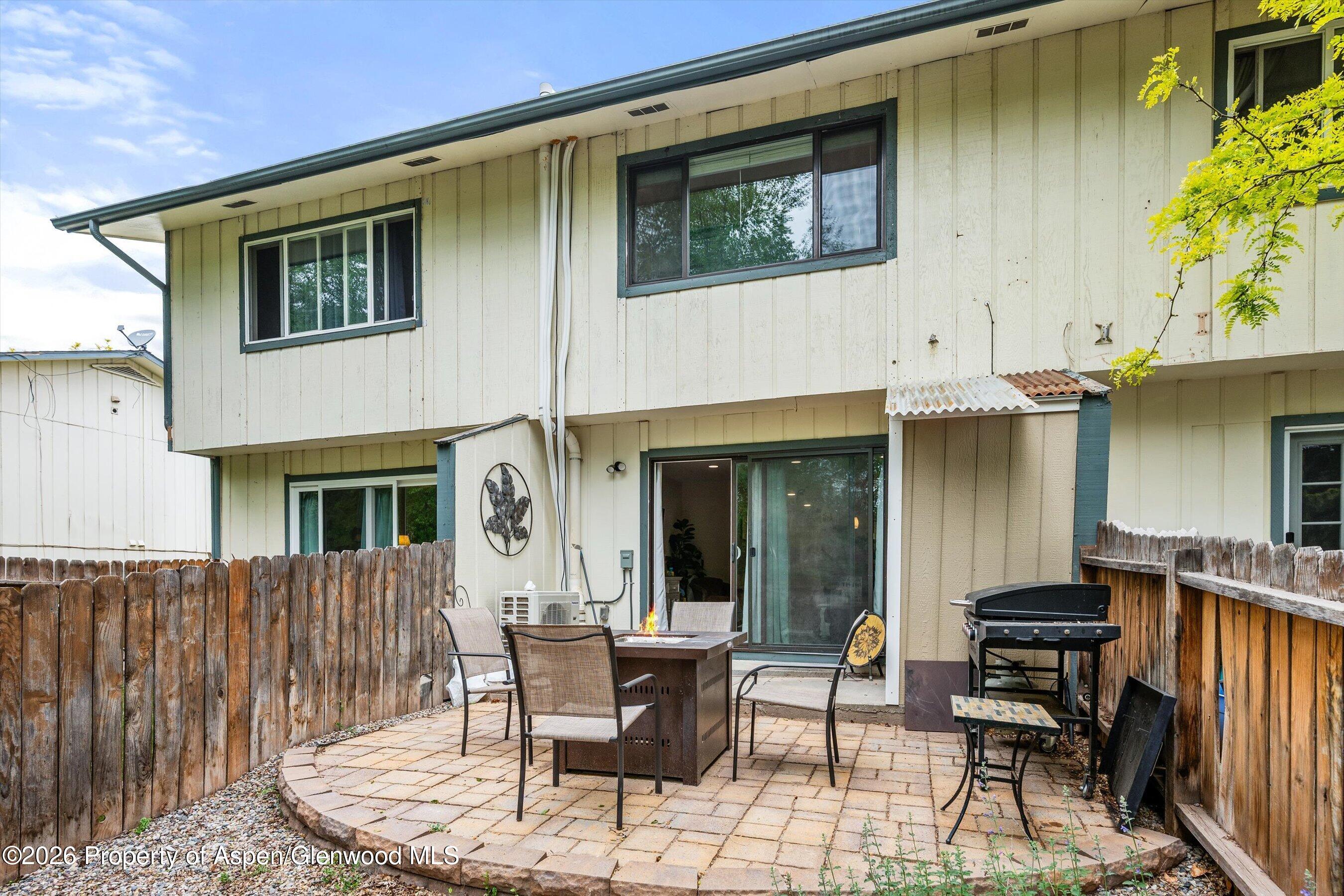525 Midland Avenue New Castle CO 81647