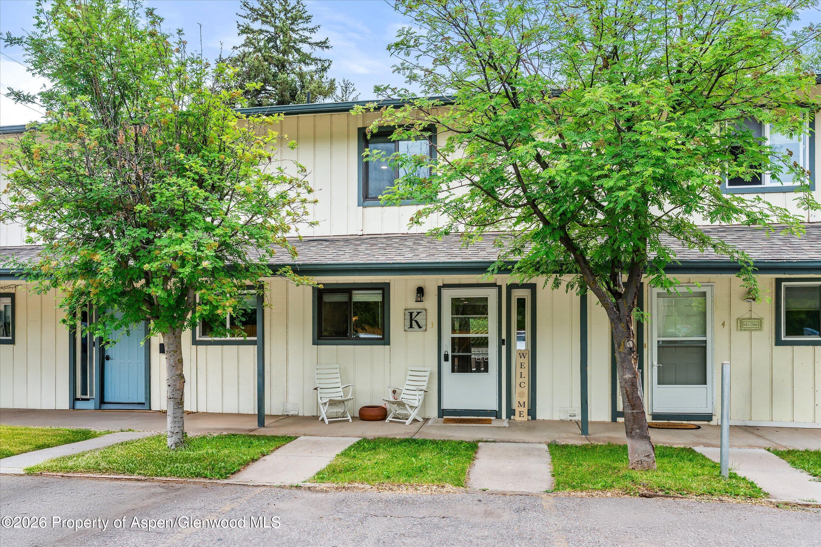 525 Midland Avenue New Castle CO 81647