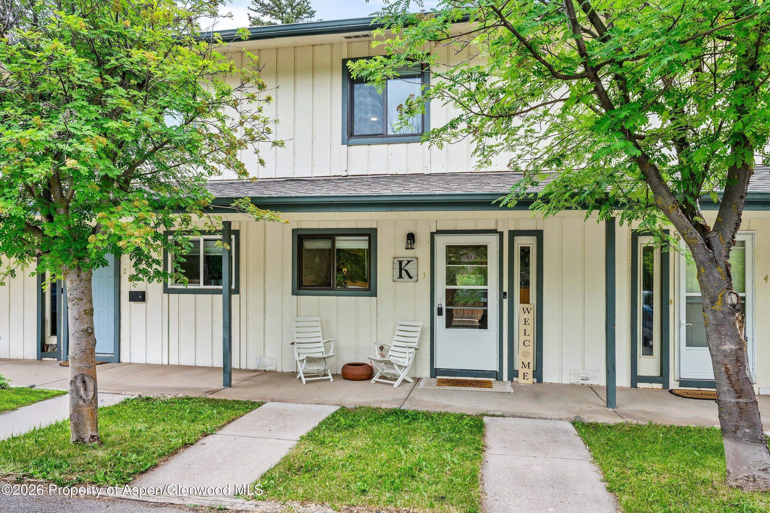 525 Midland Avenue New Castle CO 81647